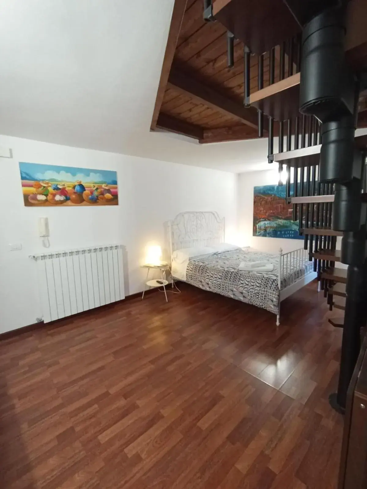 Maisonette in Casa Paradiso Maisonette in Casa Paradiso