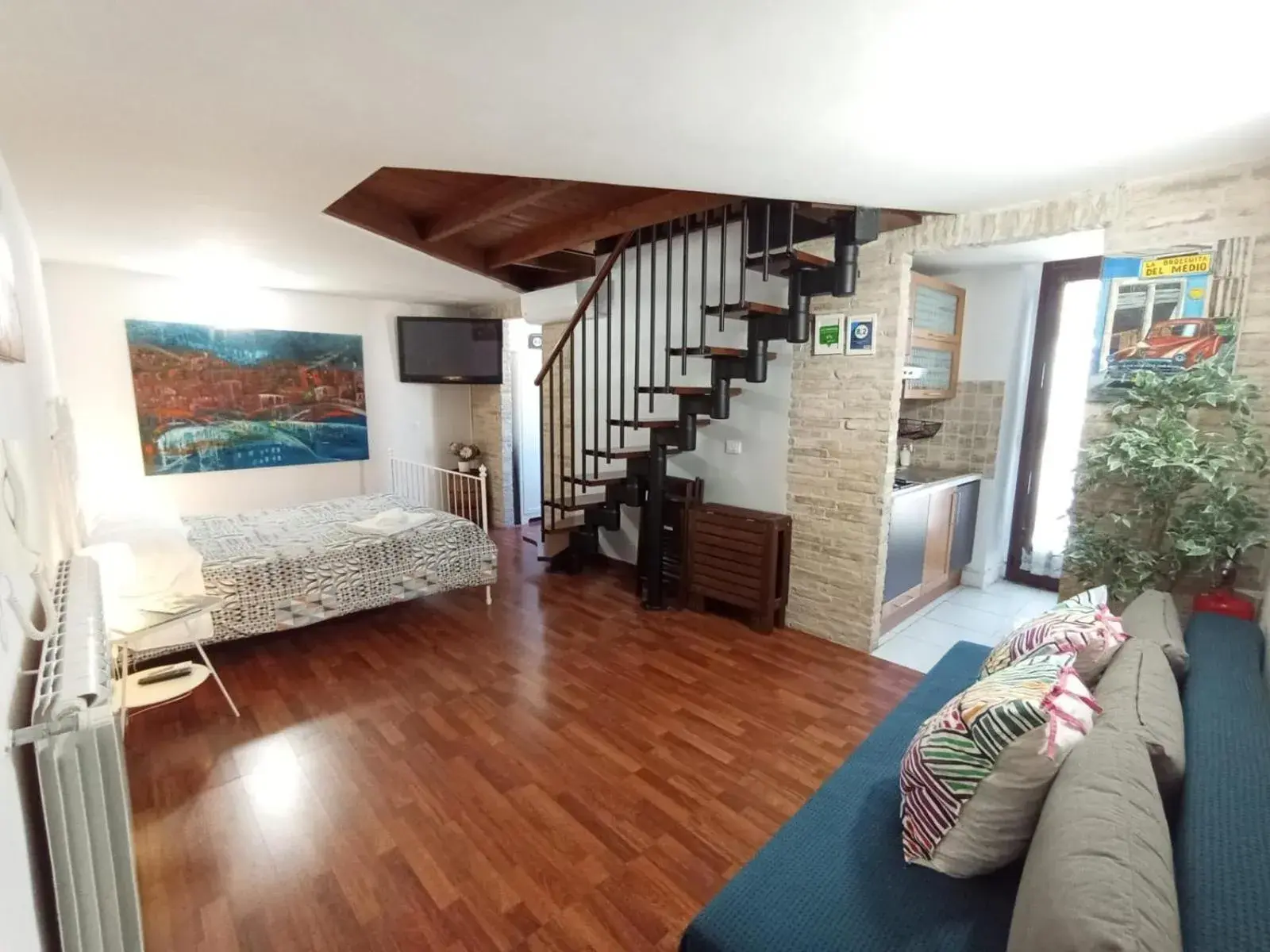 Casa Paradiso Casa Paradiso