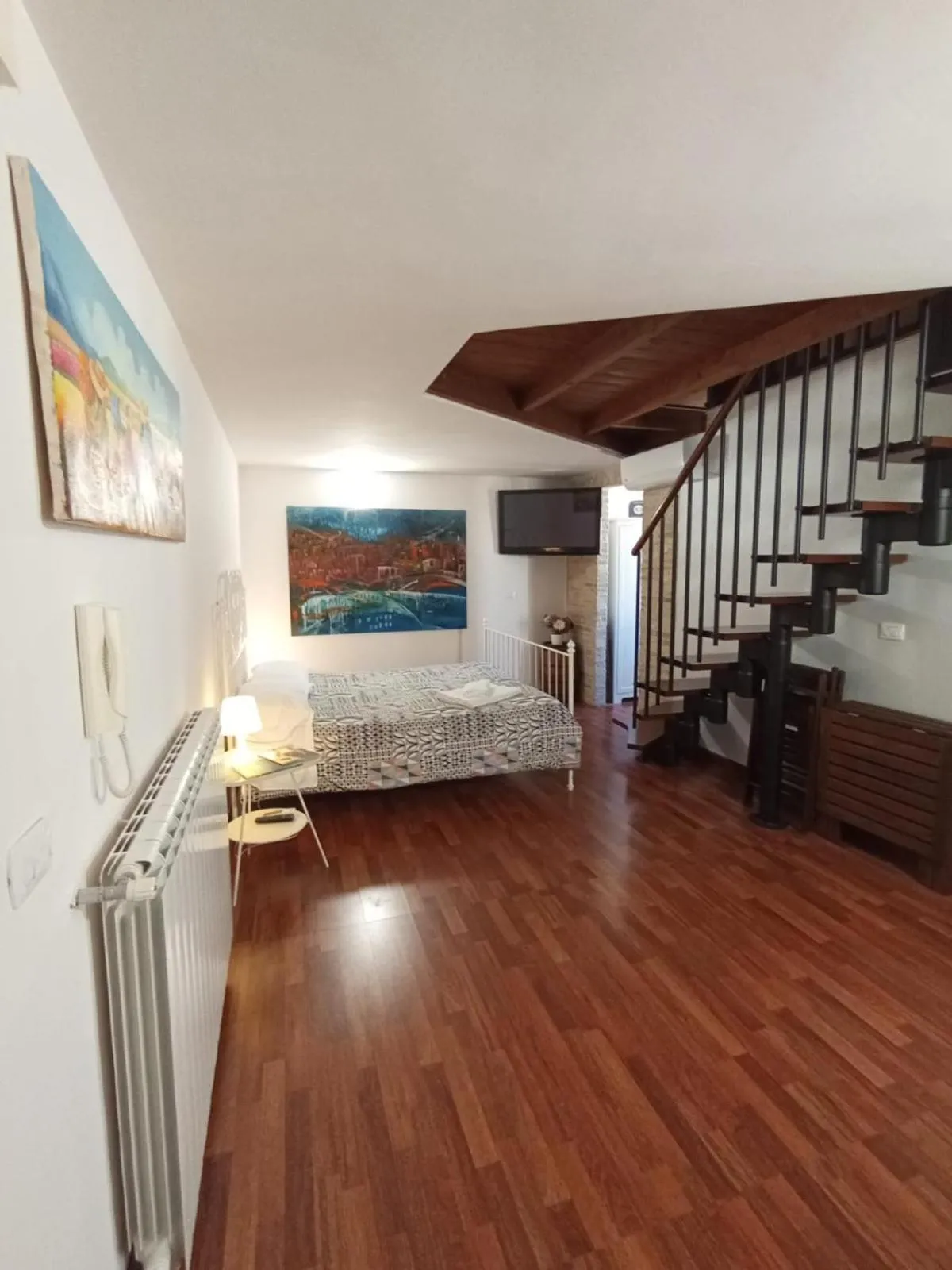 Casa Paradiso