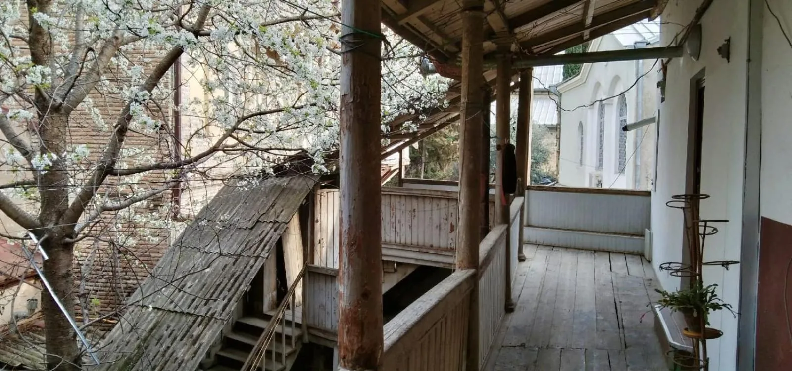 Apartment On Erekle