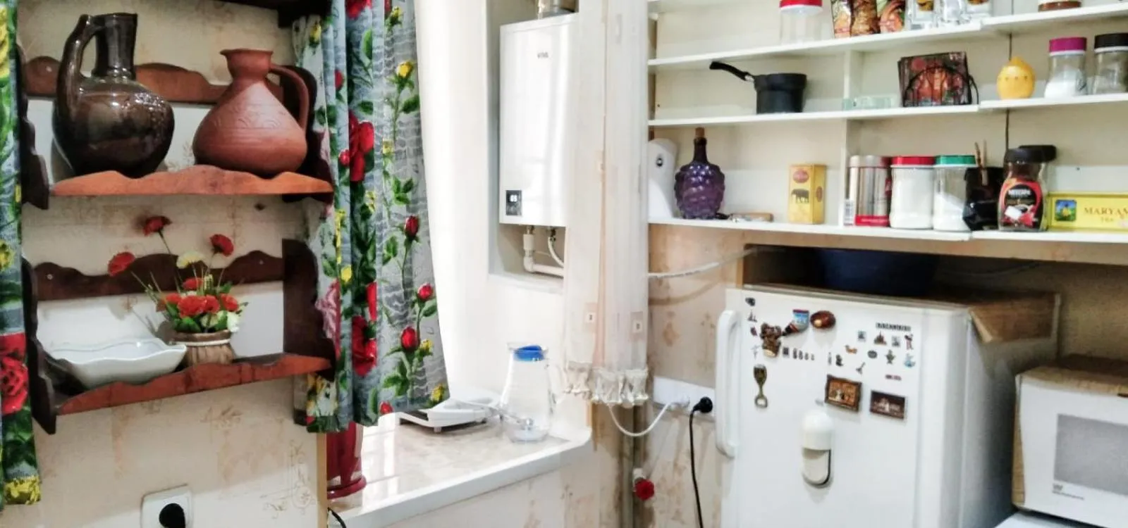 Apartment On Erekle
