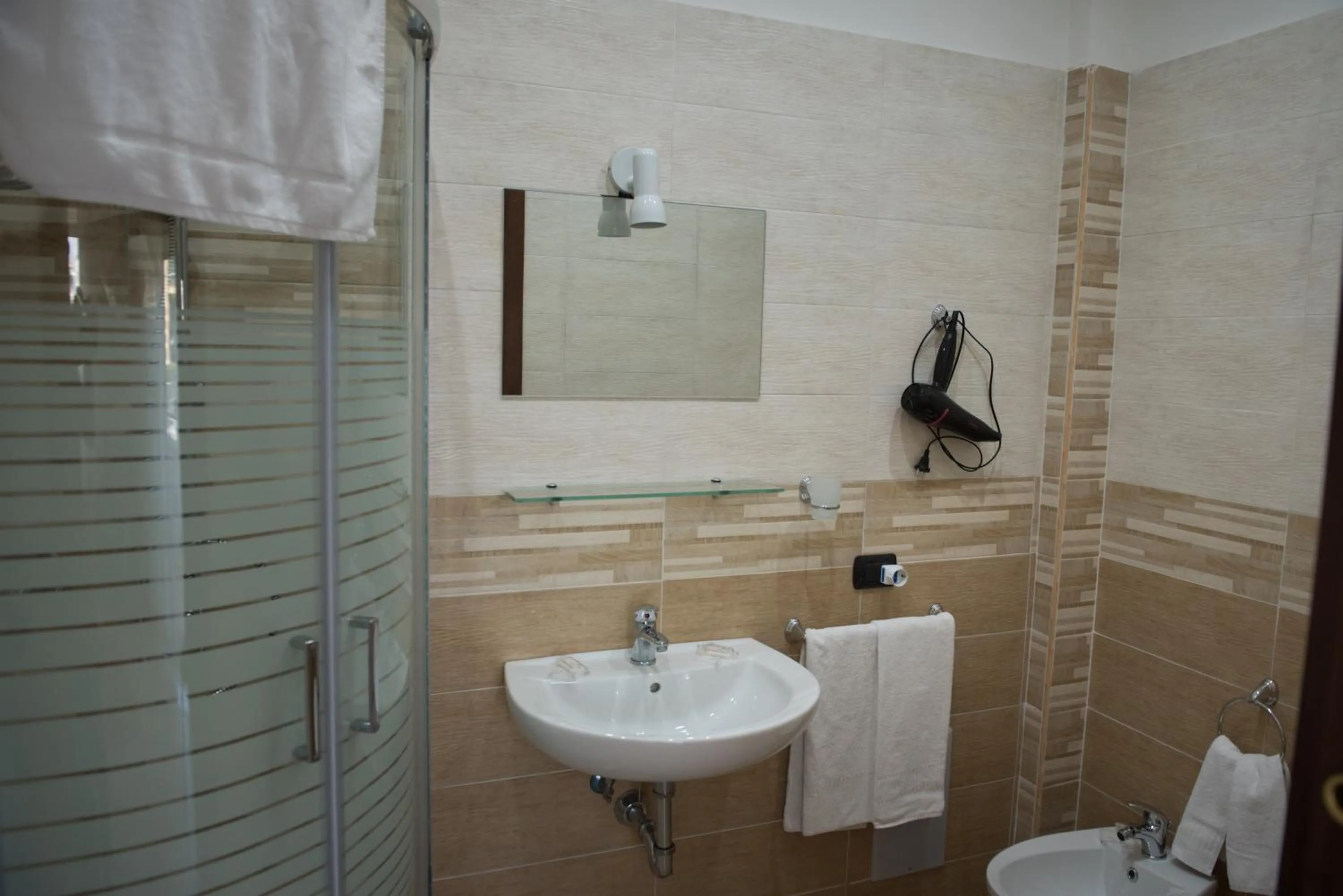 Bathroom in AreA DomuS