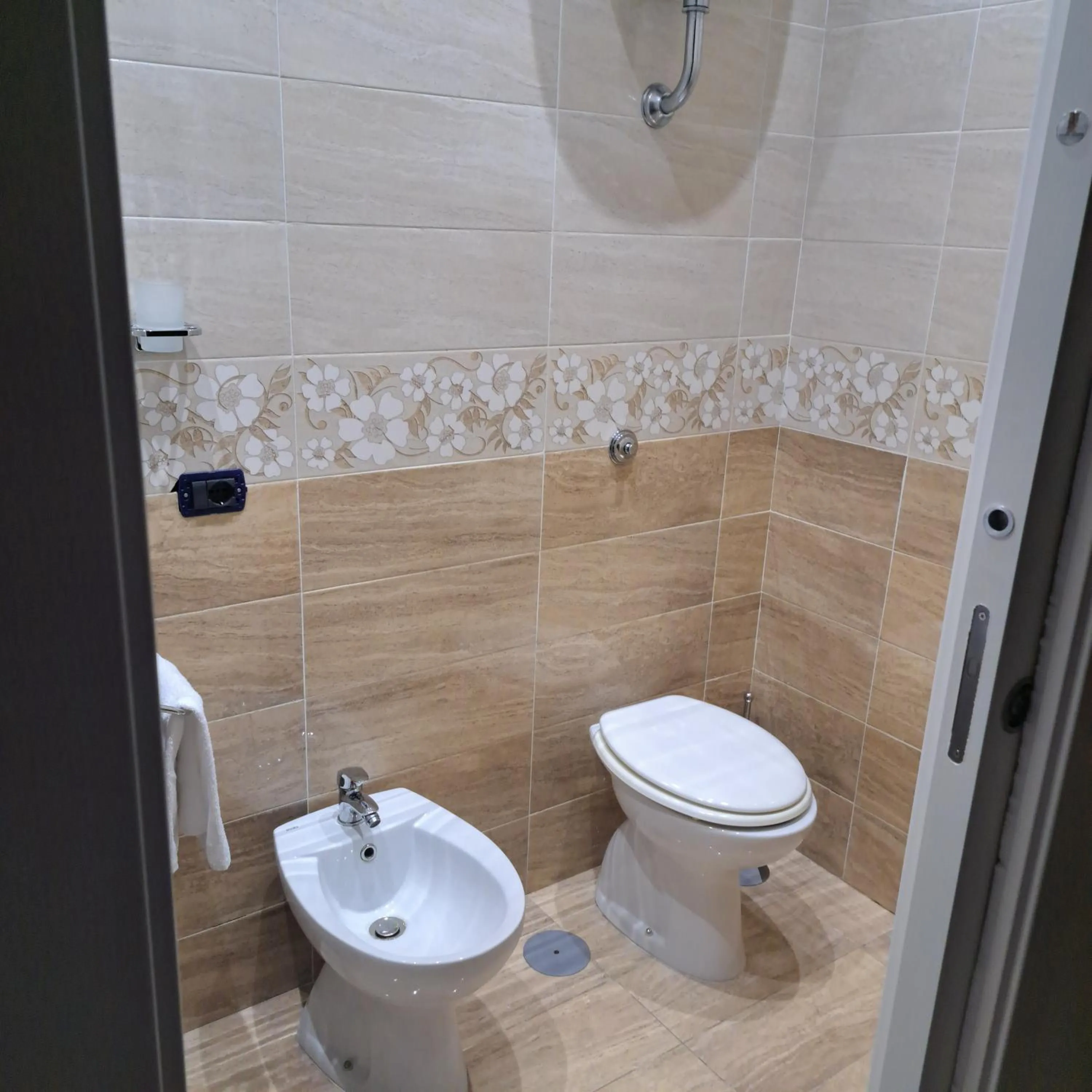 Bathroom in AreA DomuS