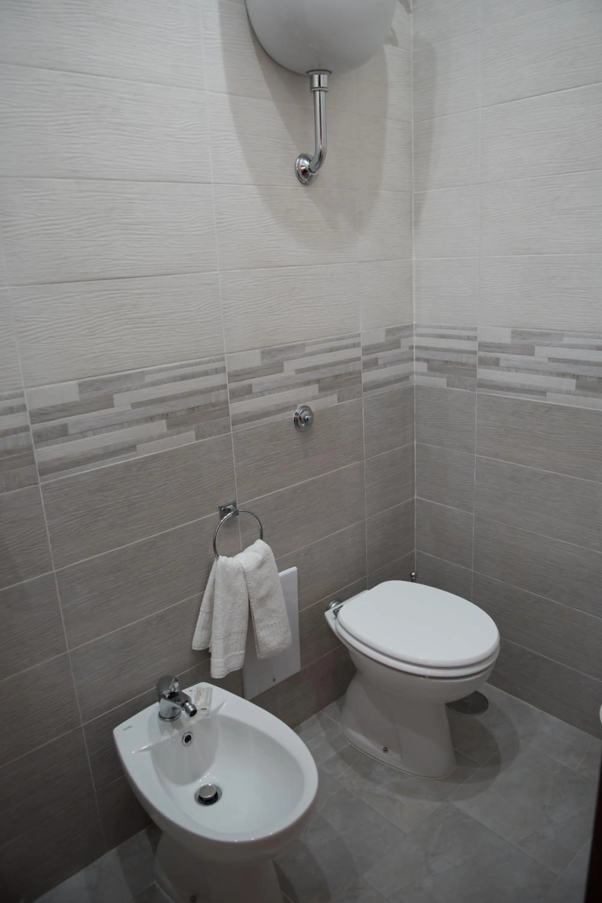 Bathroom in AreA DomuS