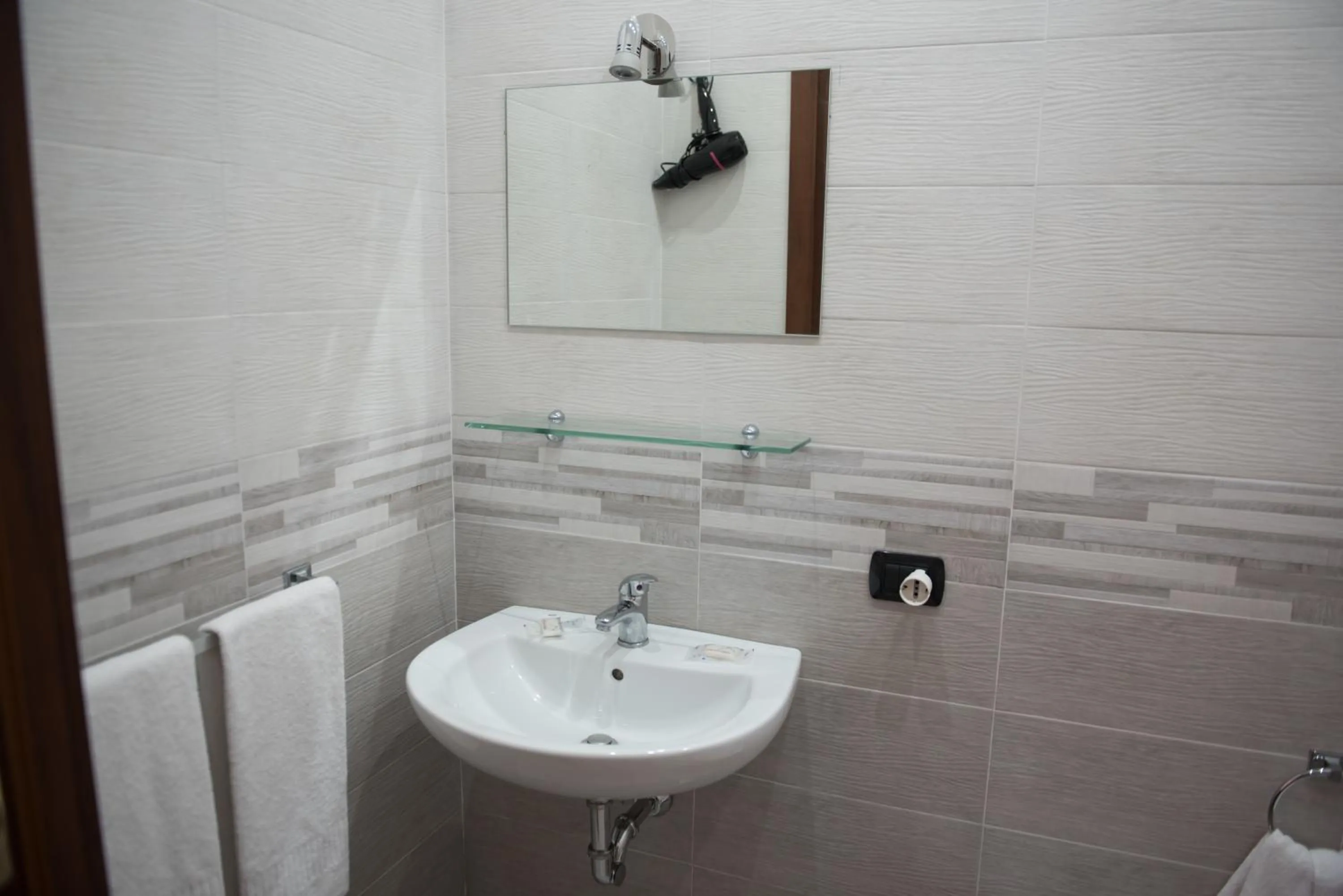 Bathroom in AreA DomuS