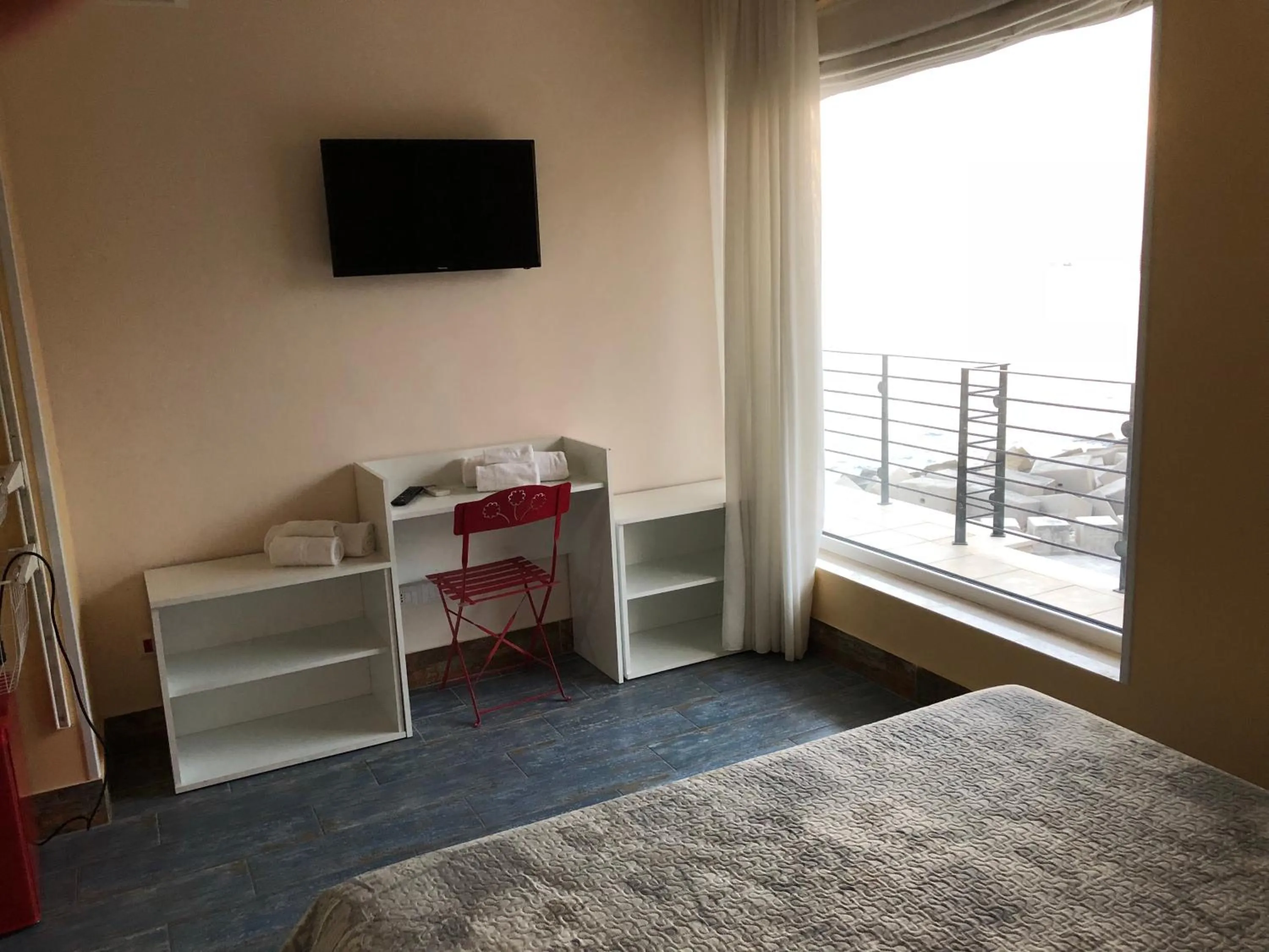 Bed in Salento Palace Bed & Breakfast