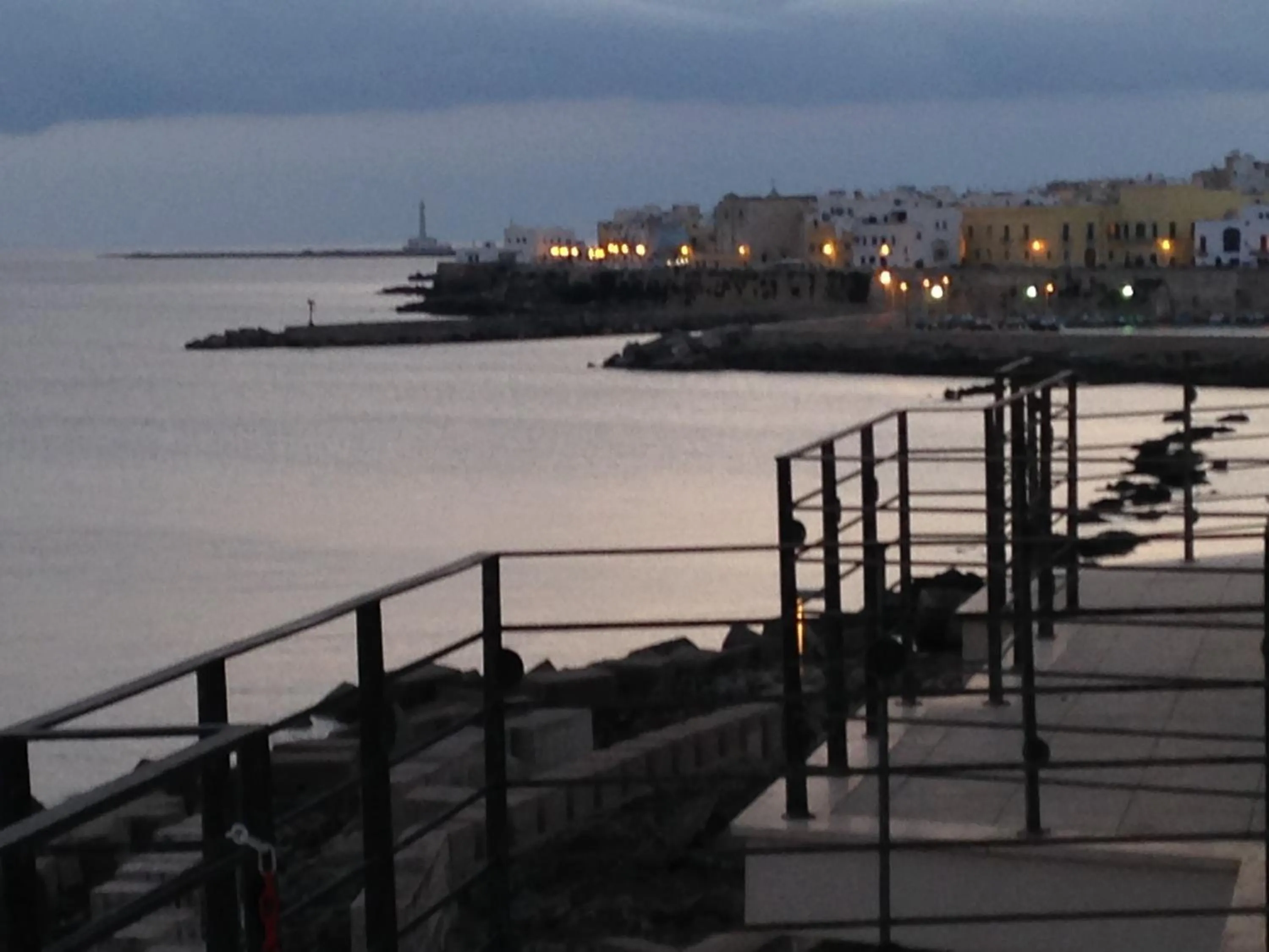 Salento Palace Bed & Breakfast