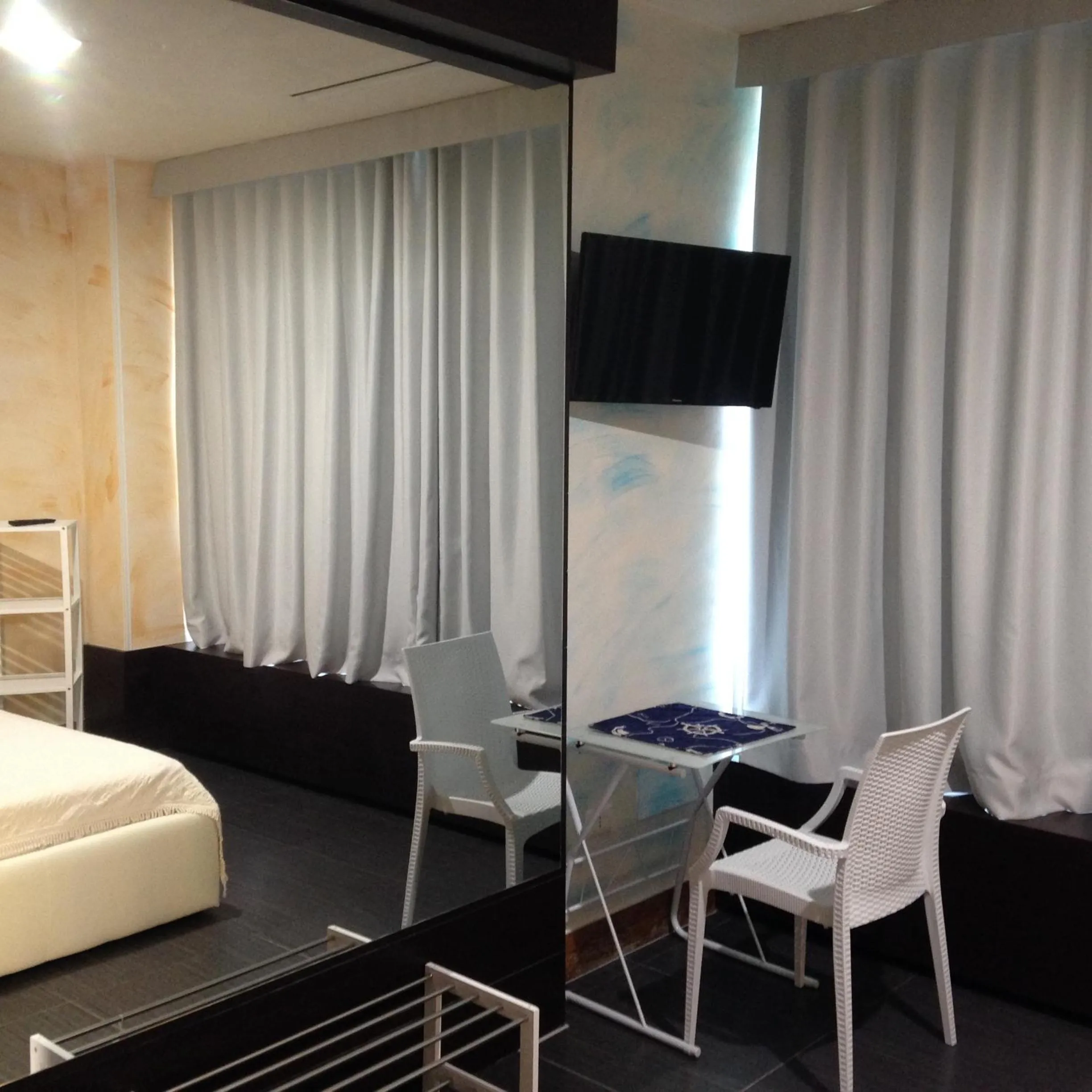 Bedroom, Bed in Salento Palace Bed & Breakfast