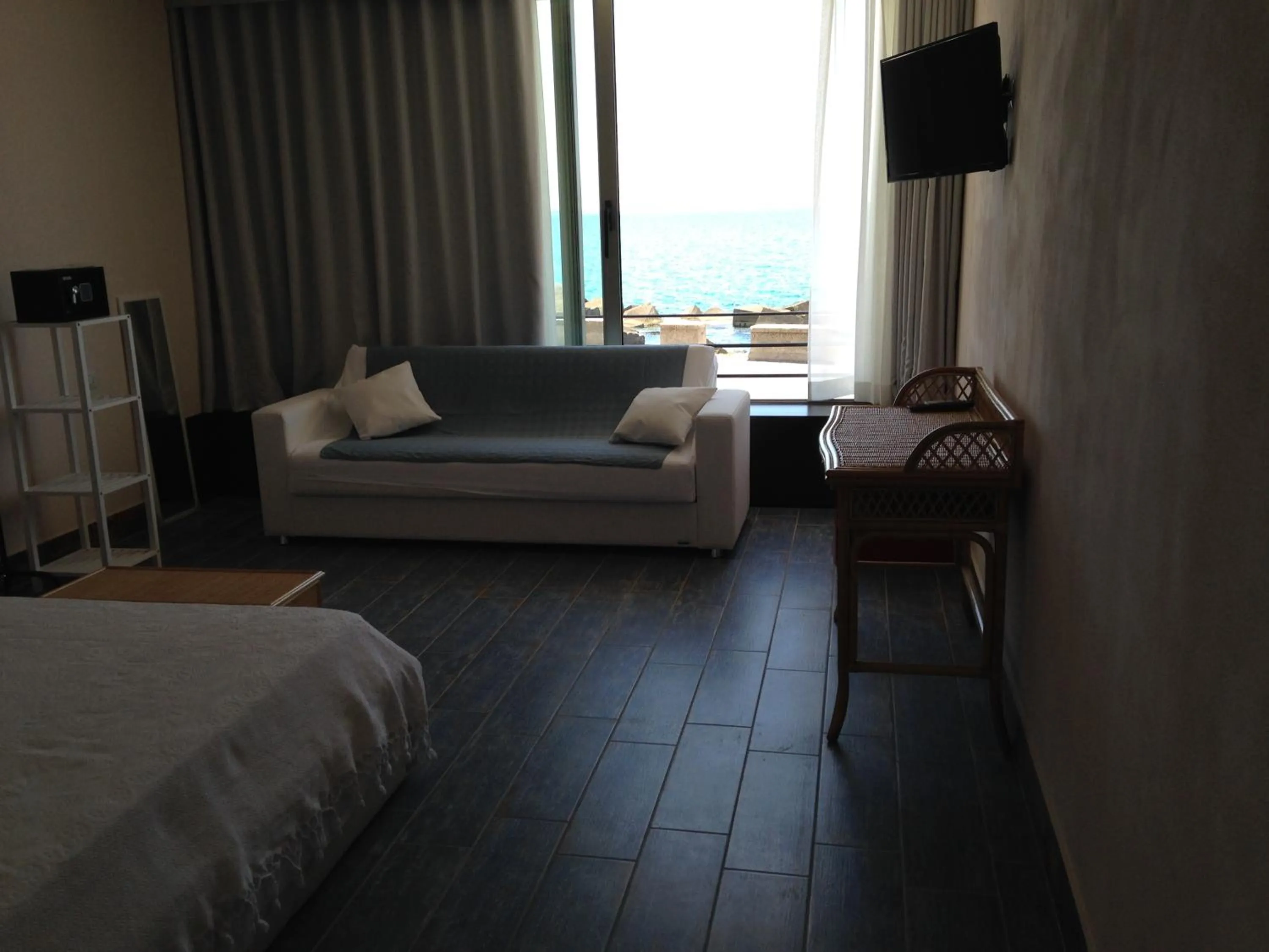 Bedroom, Bed in Salento Palace Bed & Breakfast