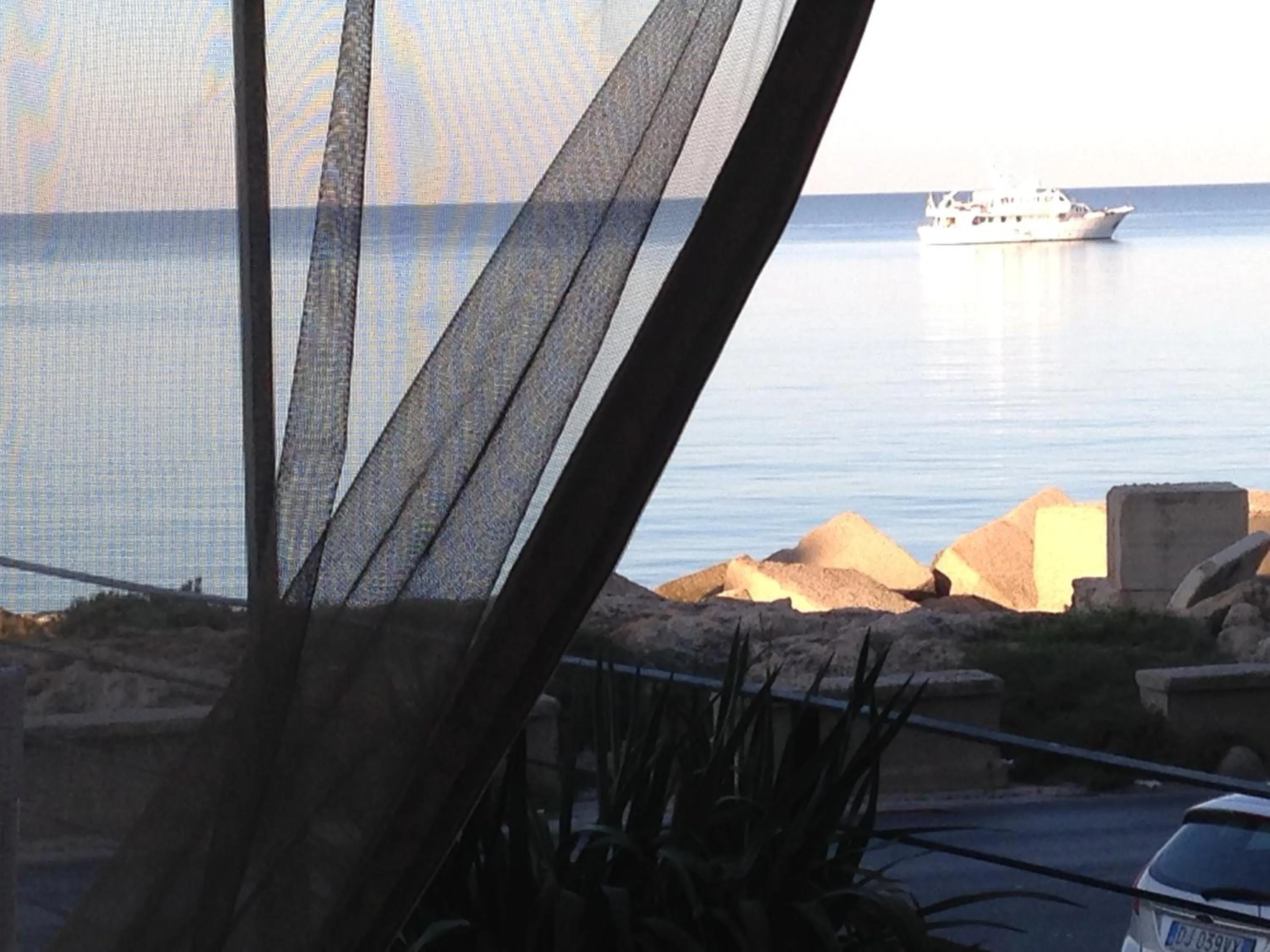 Facade/entrance in Salento Palace Bed & Breakfast