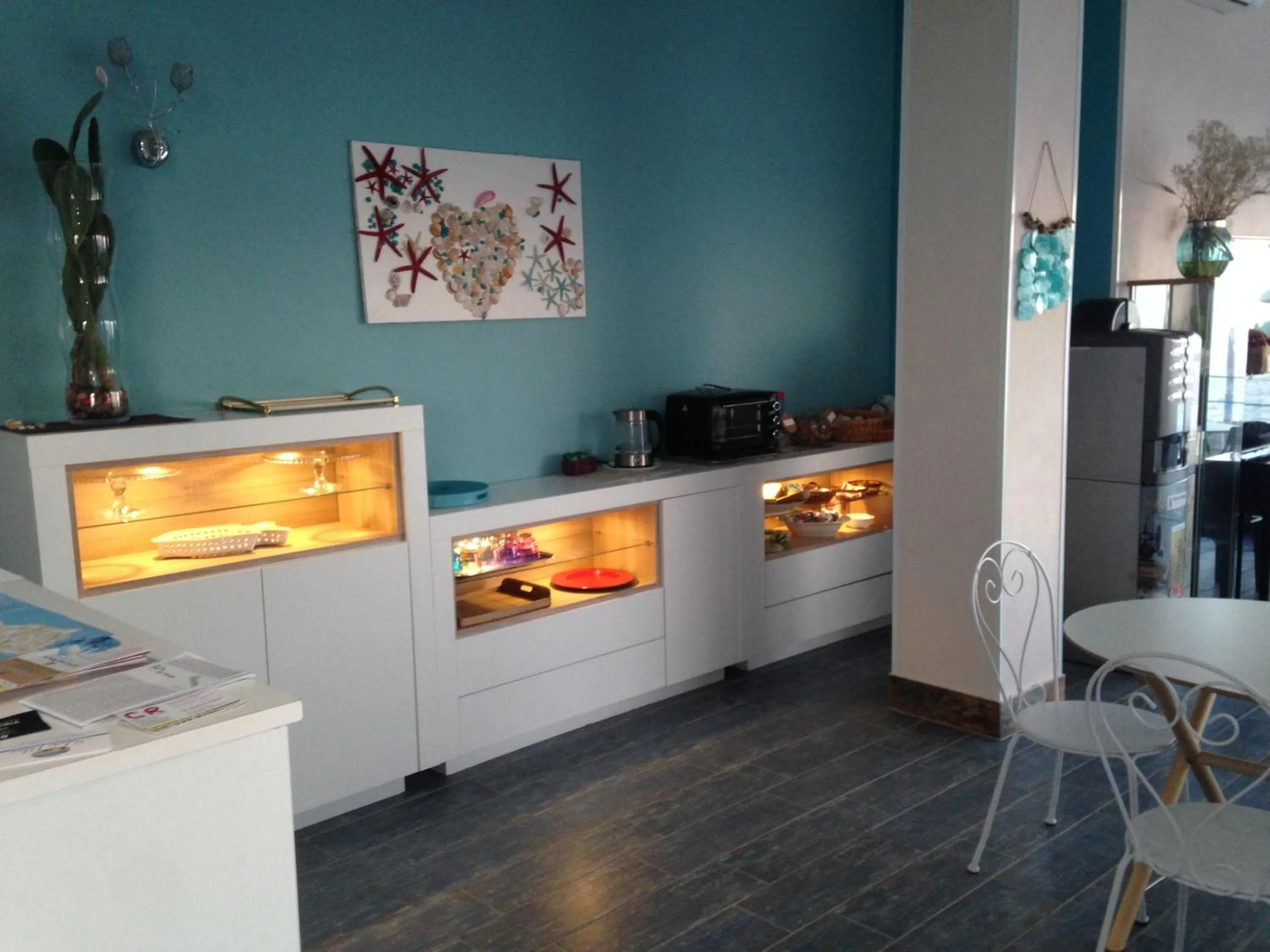 Salento Palace Bed & Breakfast