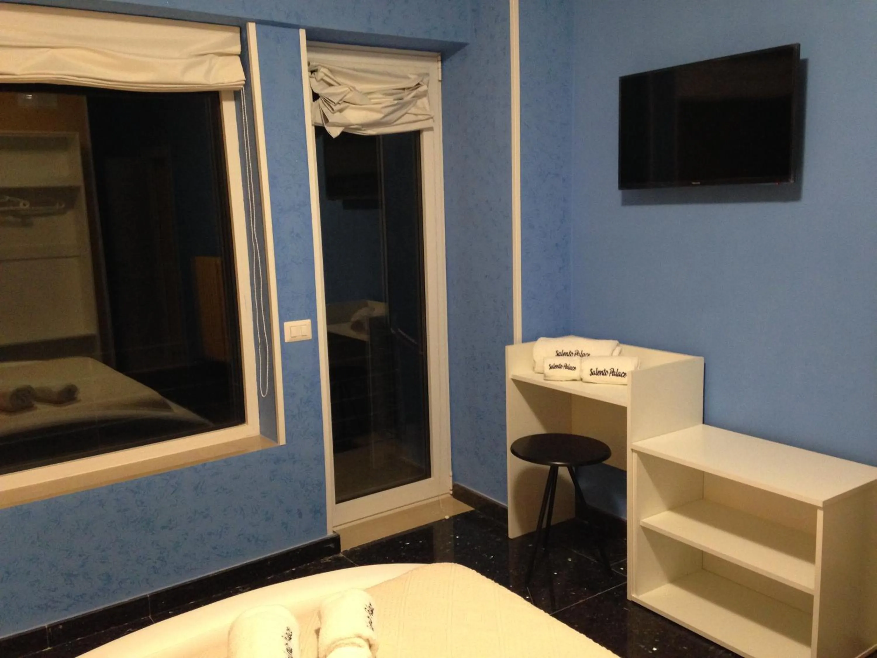 View (from property/room) in Salento Palace Bed & Breakfast