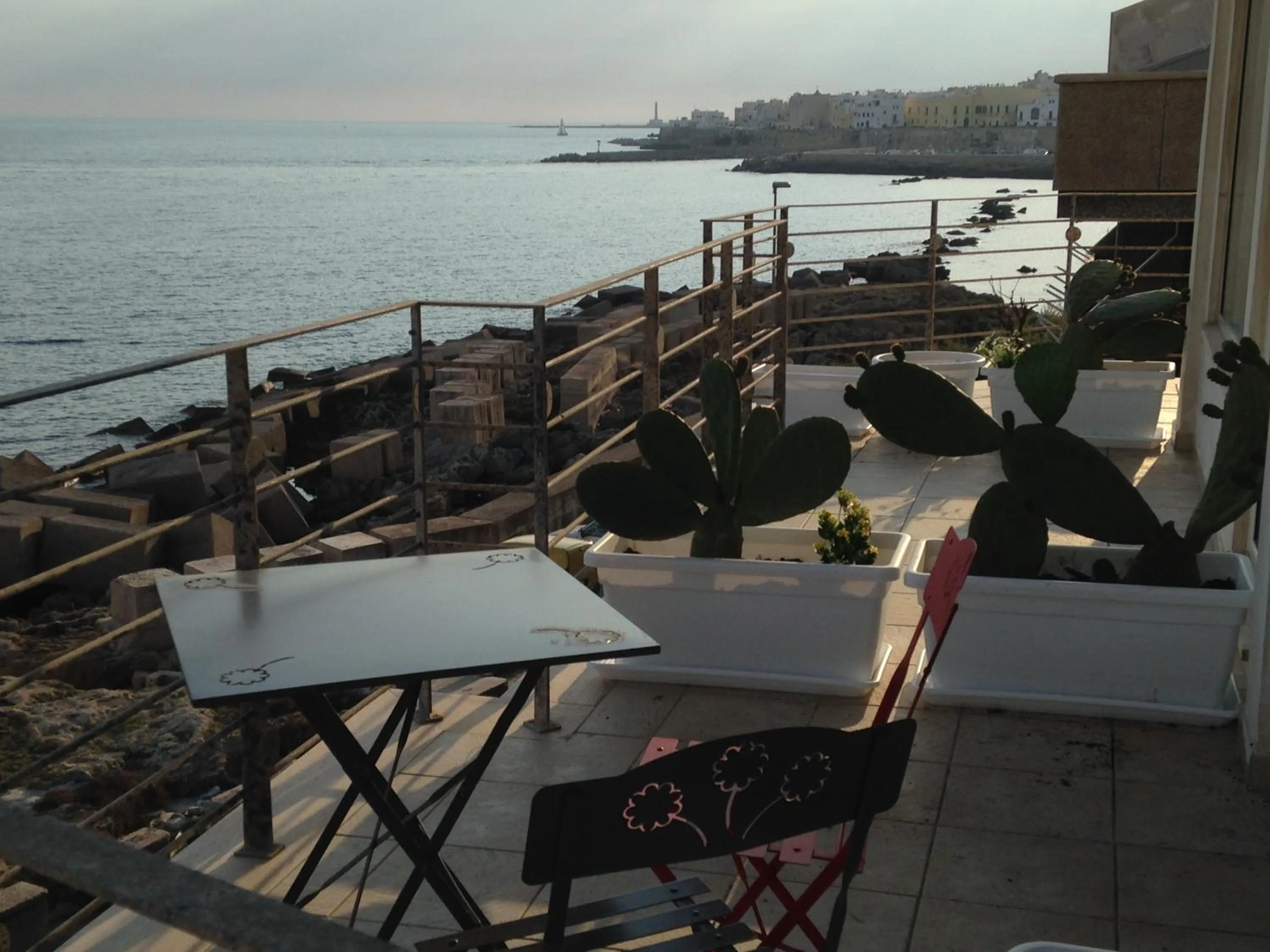 Salento Palace Bed & Breakfast