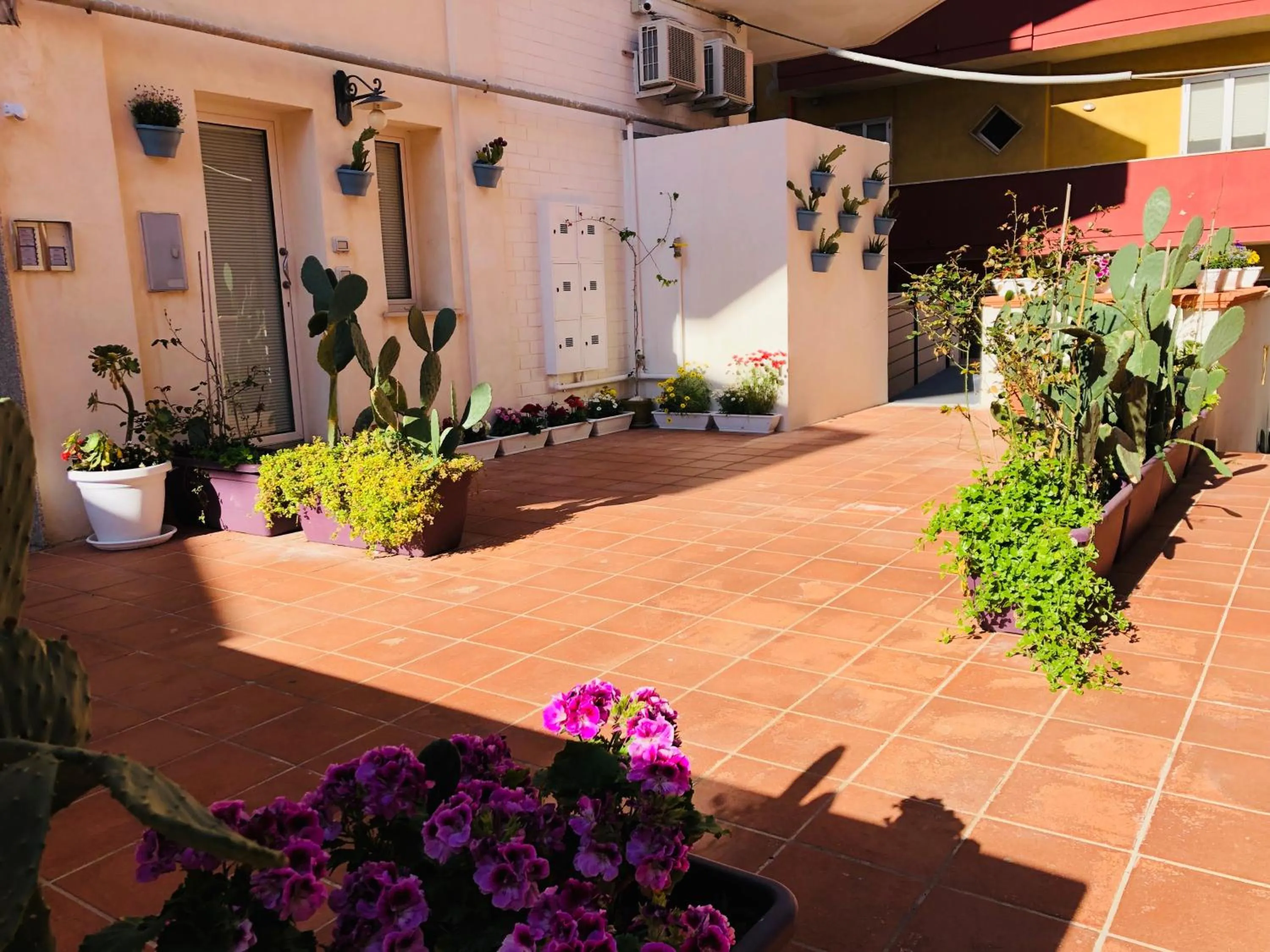 Salento Palace Bed & Breakfast