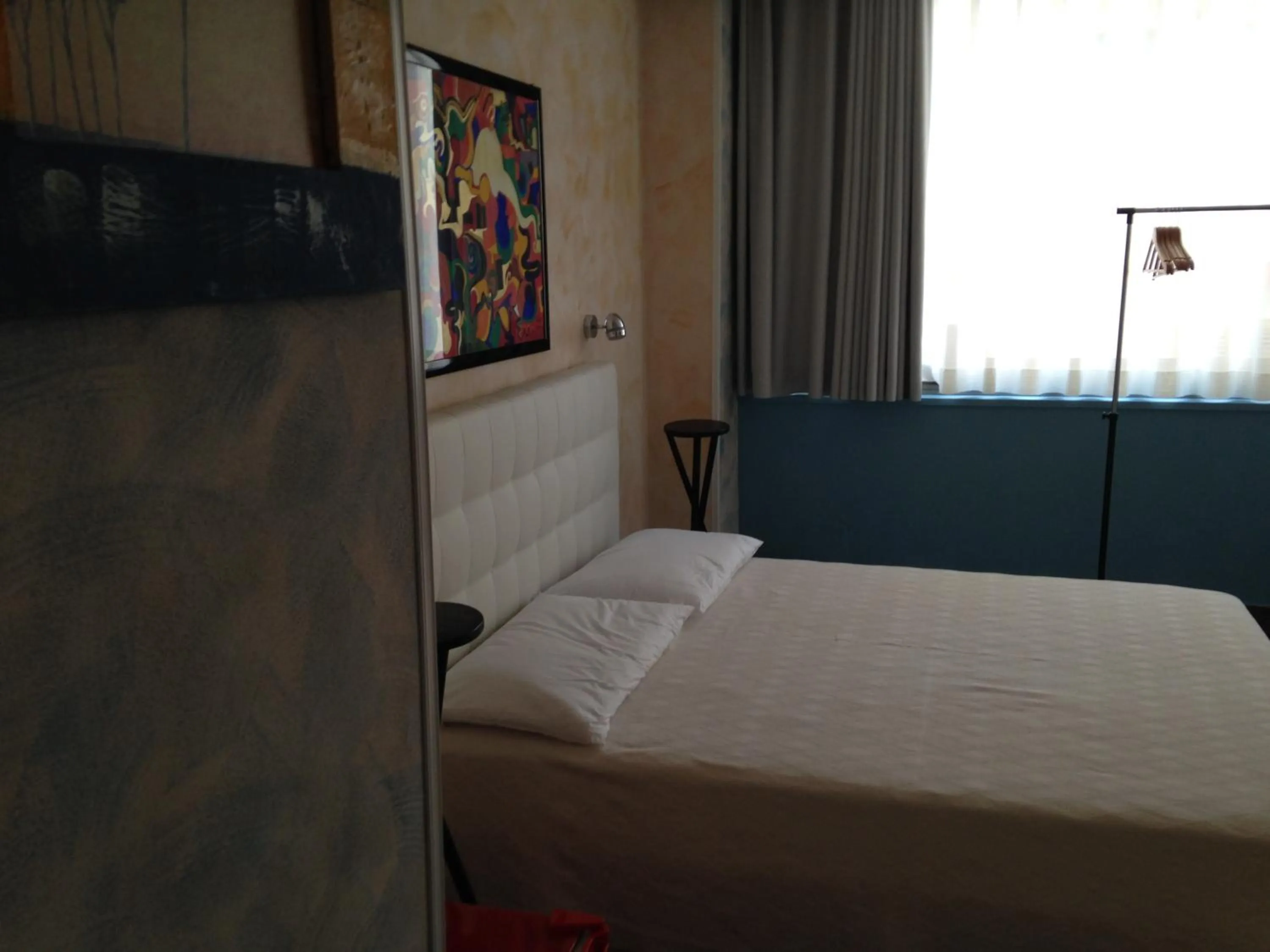 Bedroom, Bed in Salento Palace Bed & Breakfast