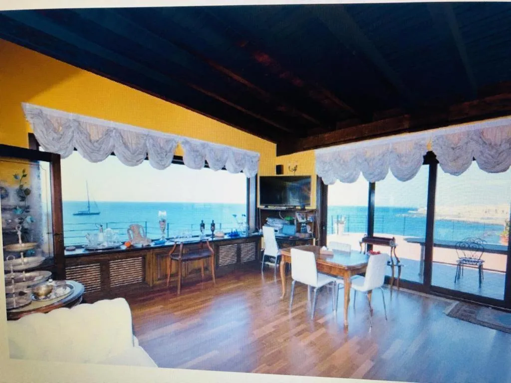 Facade/entrance, Bed in Salento Palace Bed & Breakfast