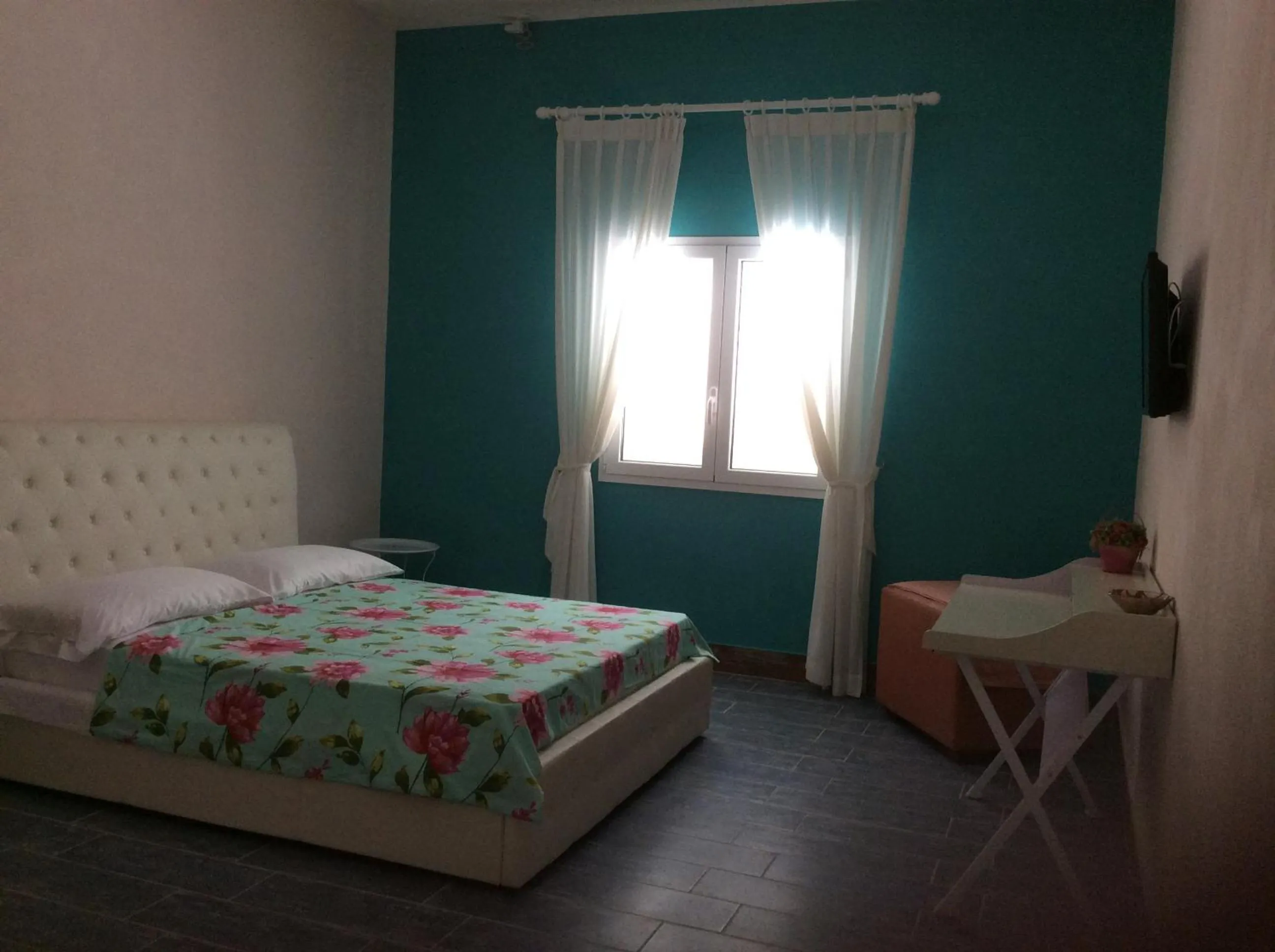 Bedroom, Bed in Salento Palace Bed & Breakfast