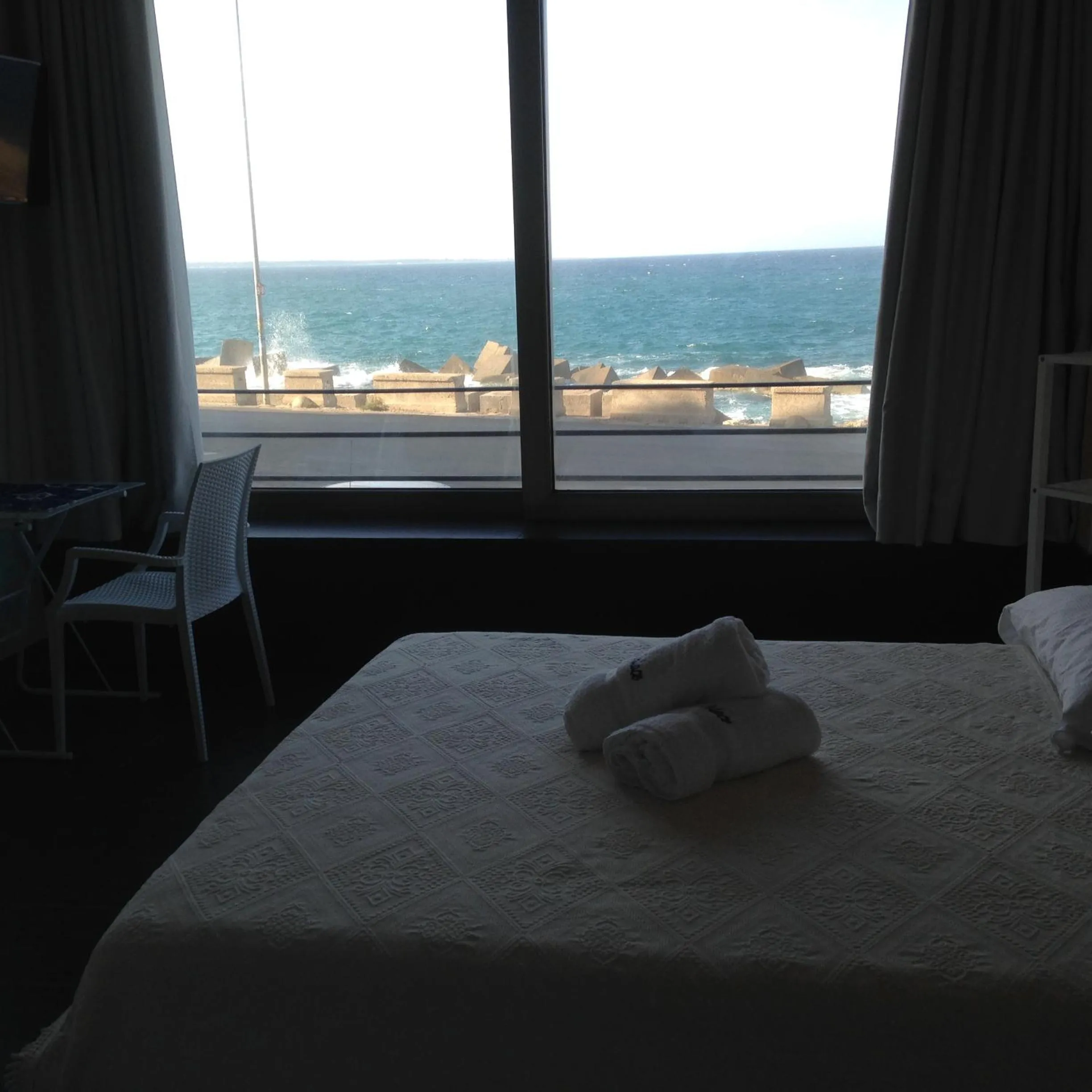 Bedroom, Bed in Salento Palace Bed & Breakfast