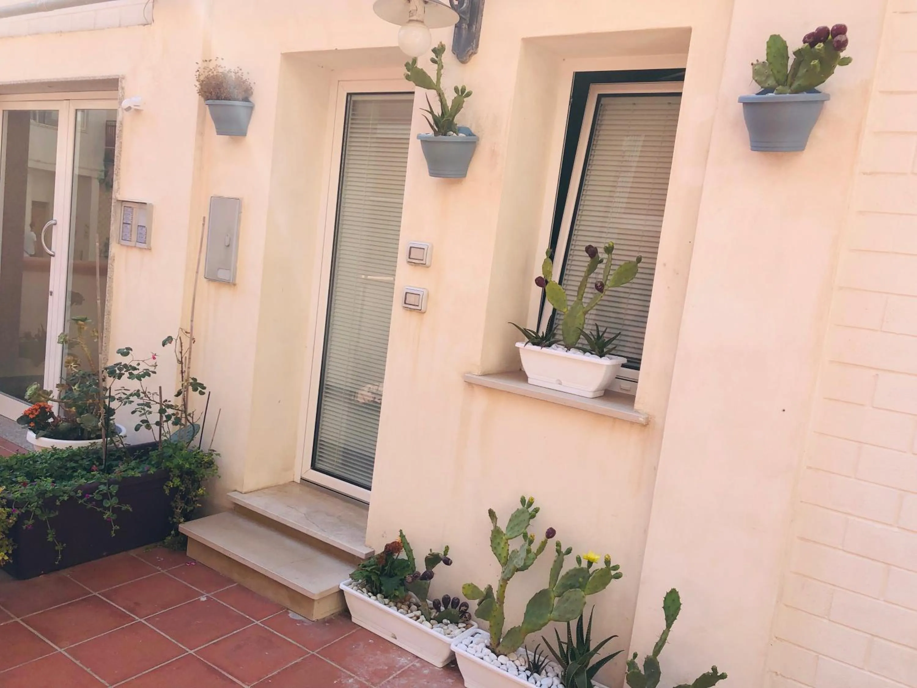 Salento Palace Bed & Breakfast