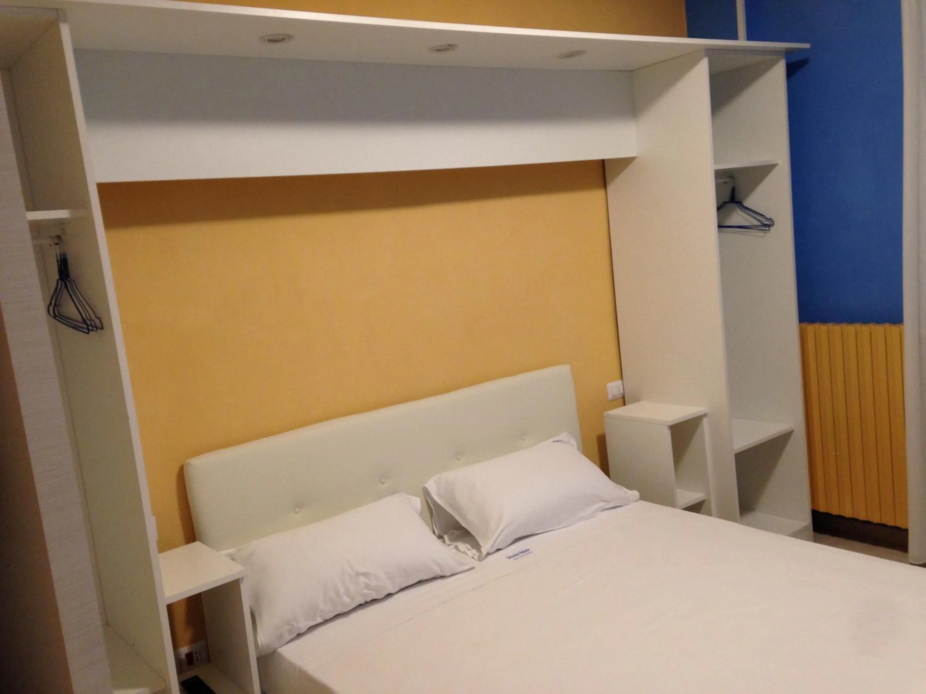 Bedroom, Bed in Salento Palace Bed & Breakfast