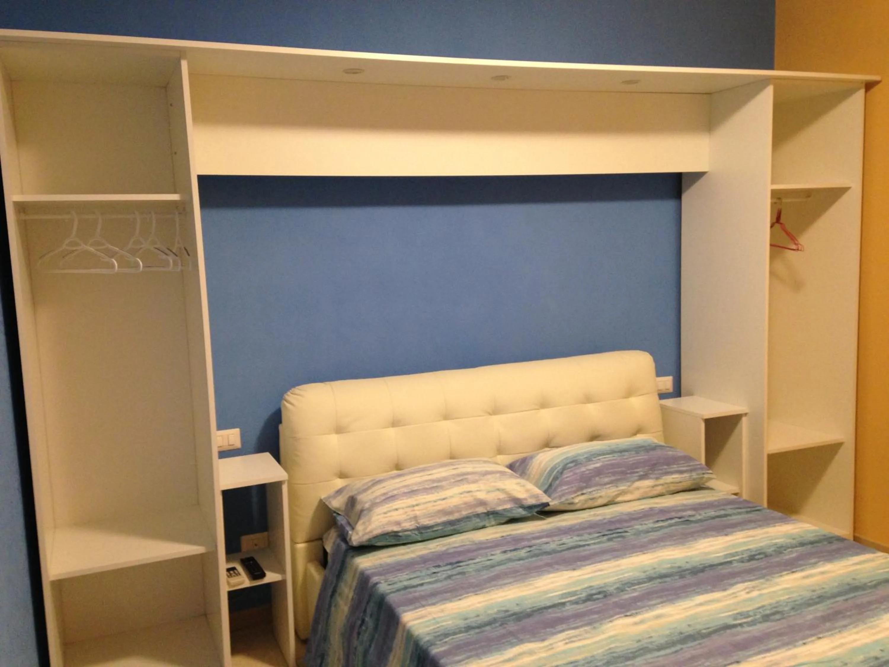 Photo of the whole room, Bed in Salento Palace Bed & Breakfast