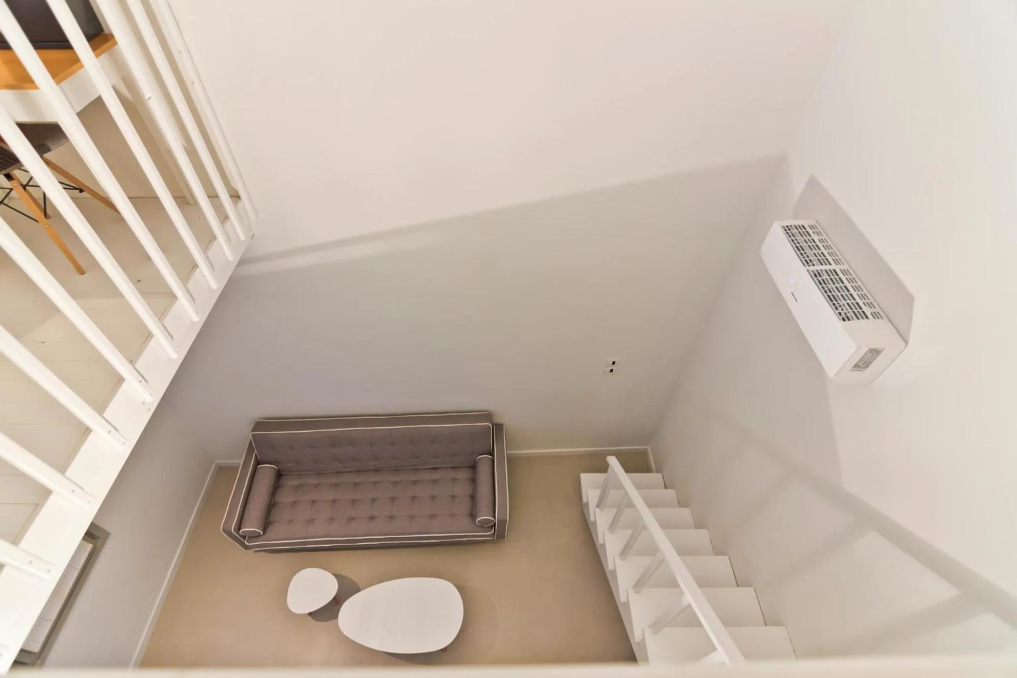 Living room in Lindos Comfy Suites