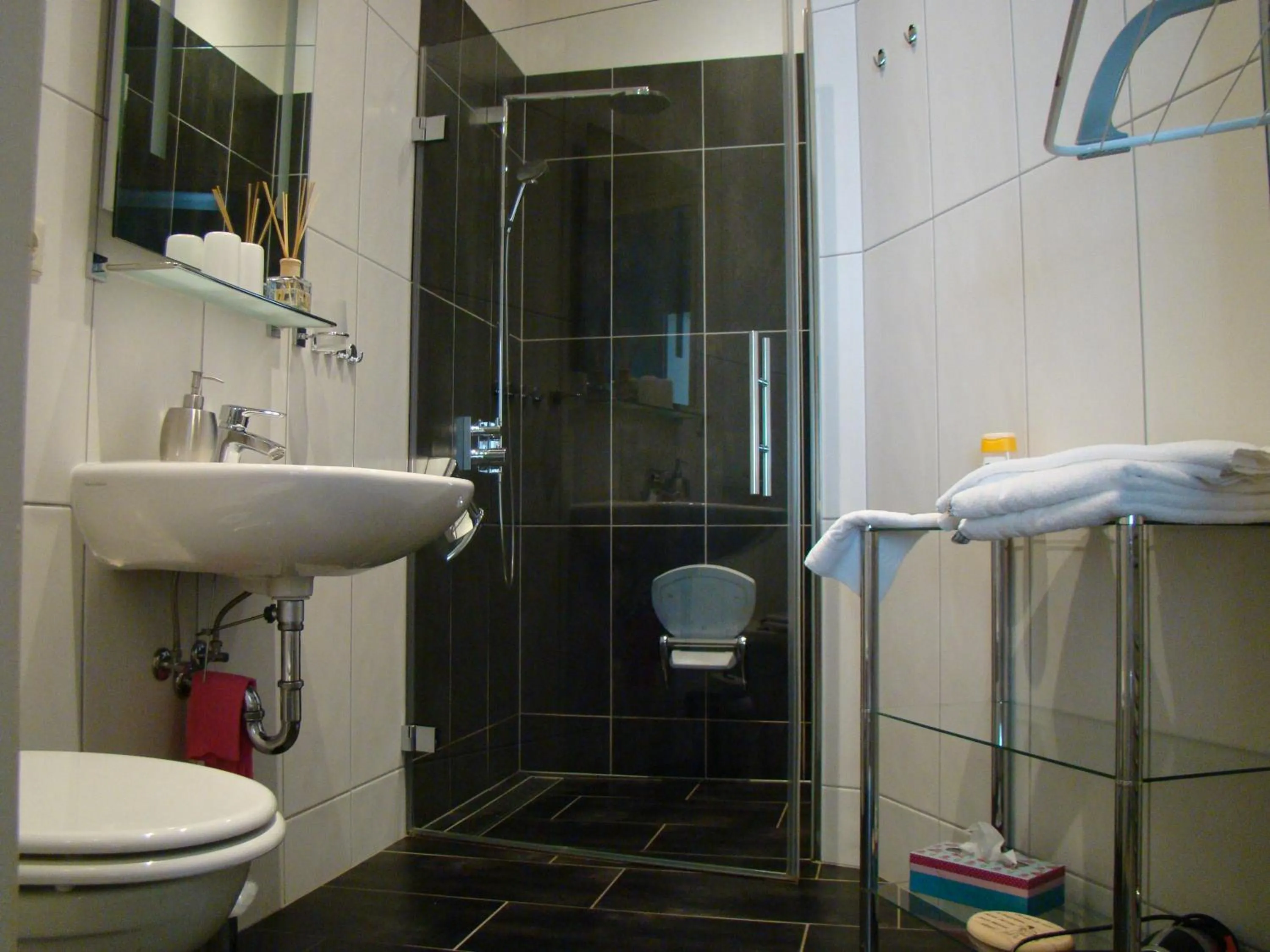 Apartment - Ground Floor in Pension Wehner