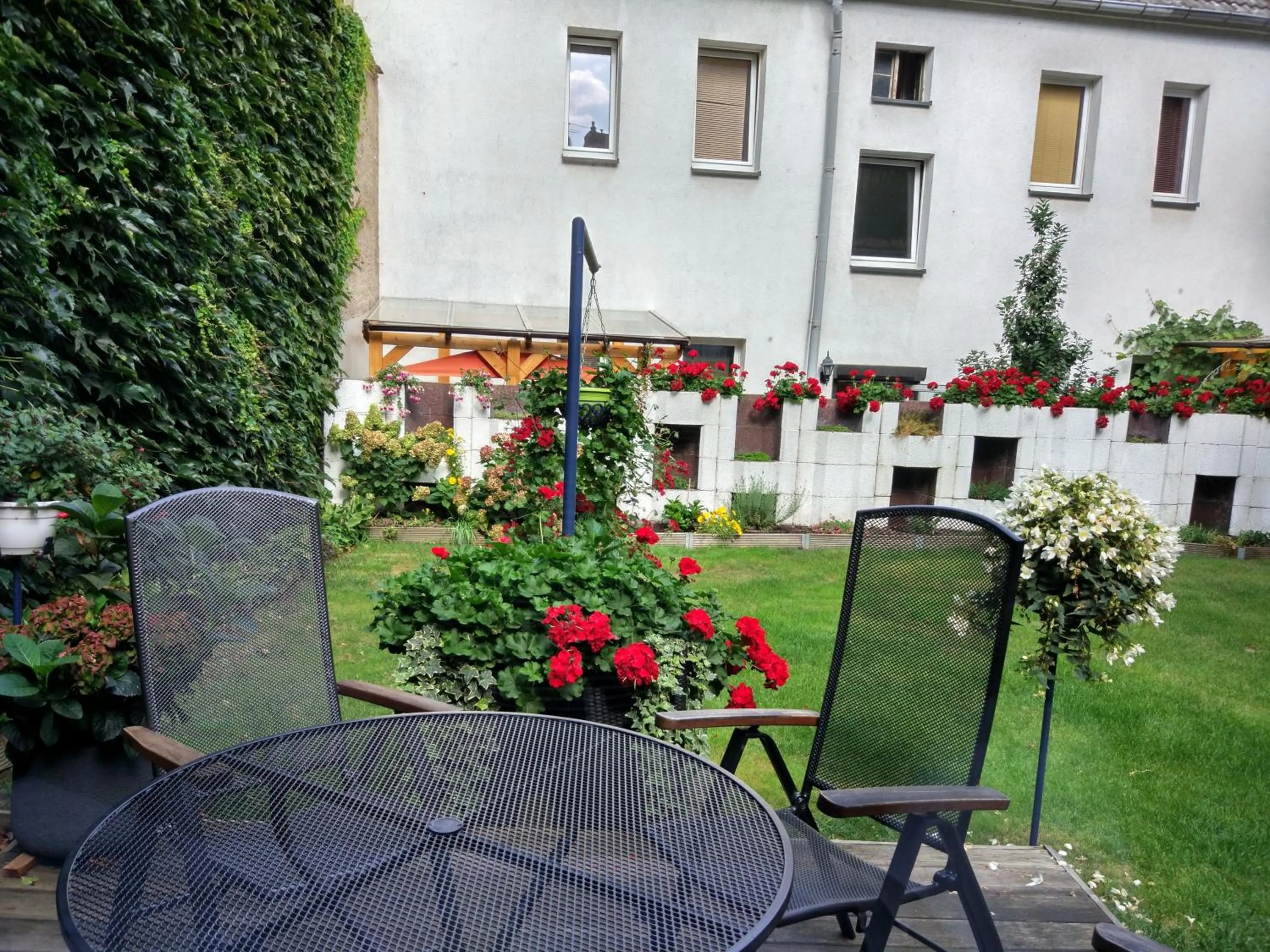 Pension Wehner