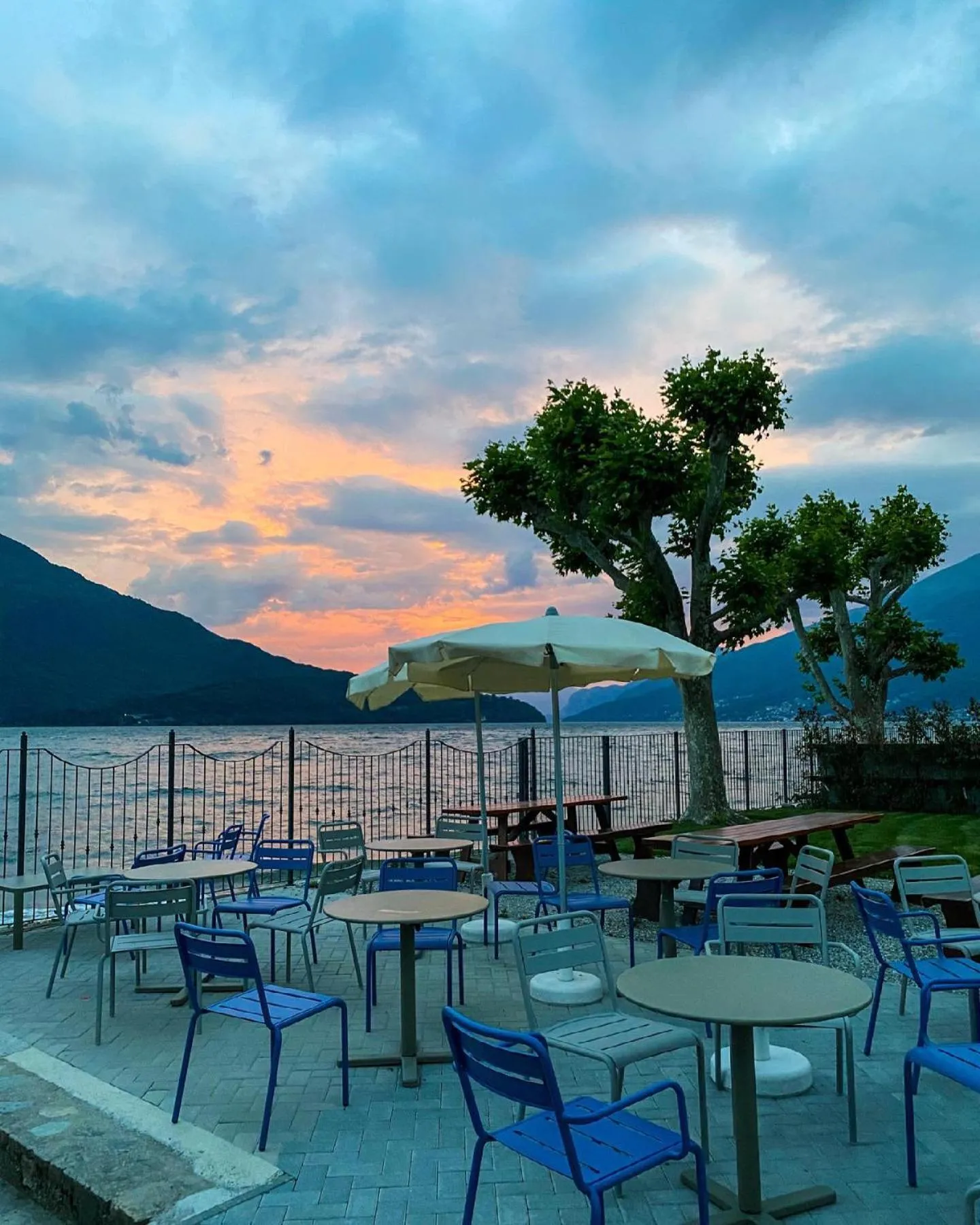 Lounge or bar in Hotel Vischi