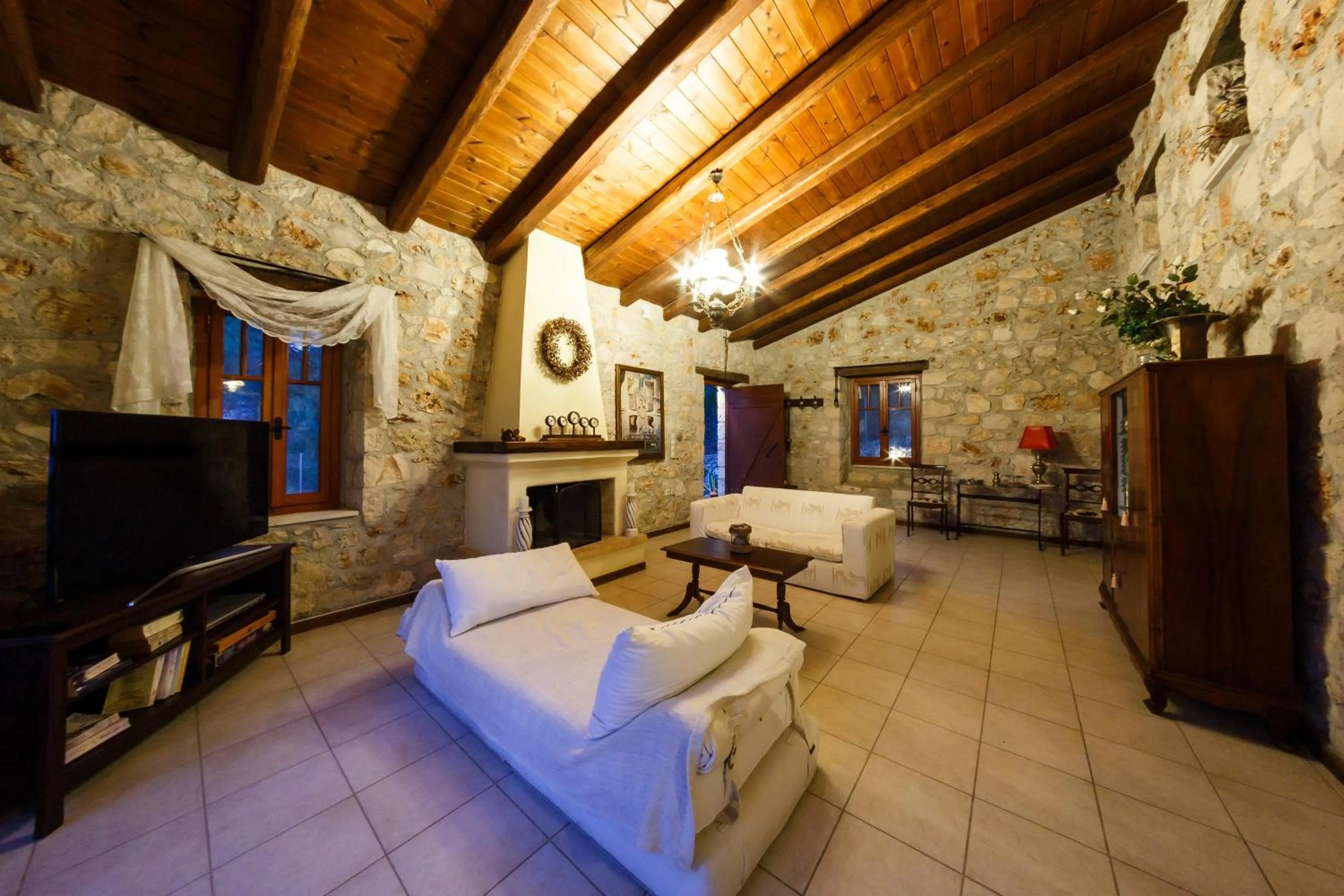Villa Melite