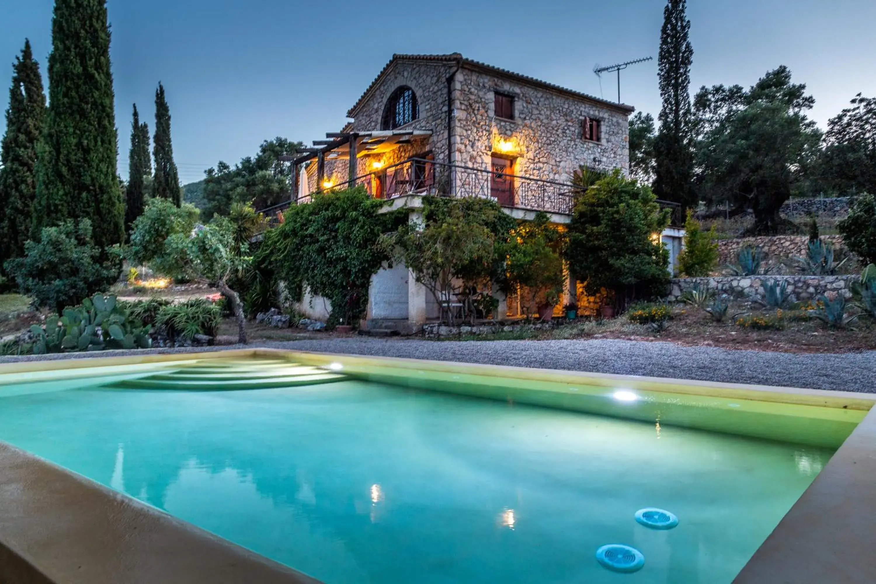 Villa Melite Villa Melite