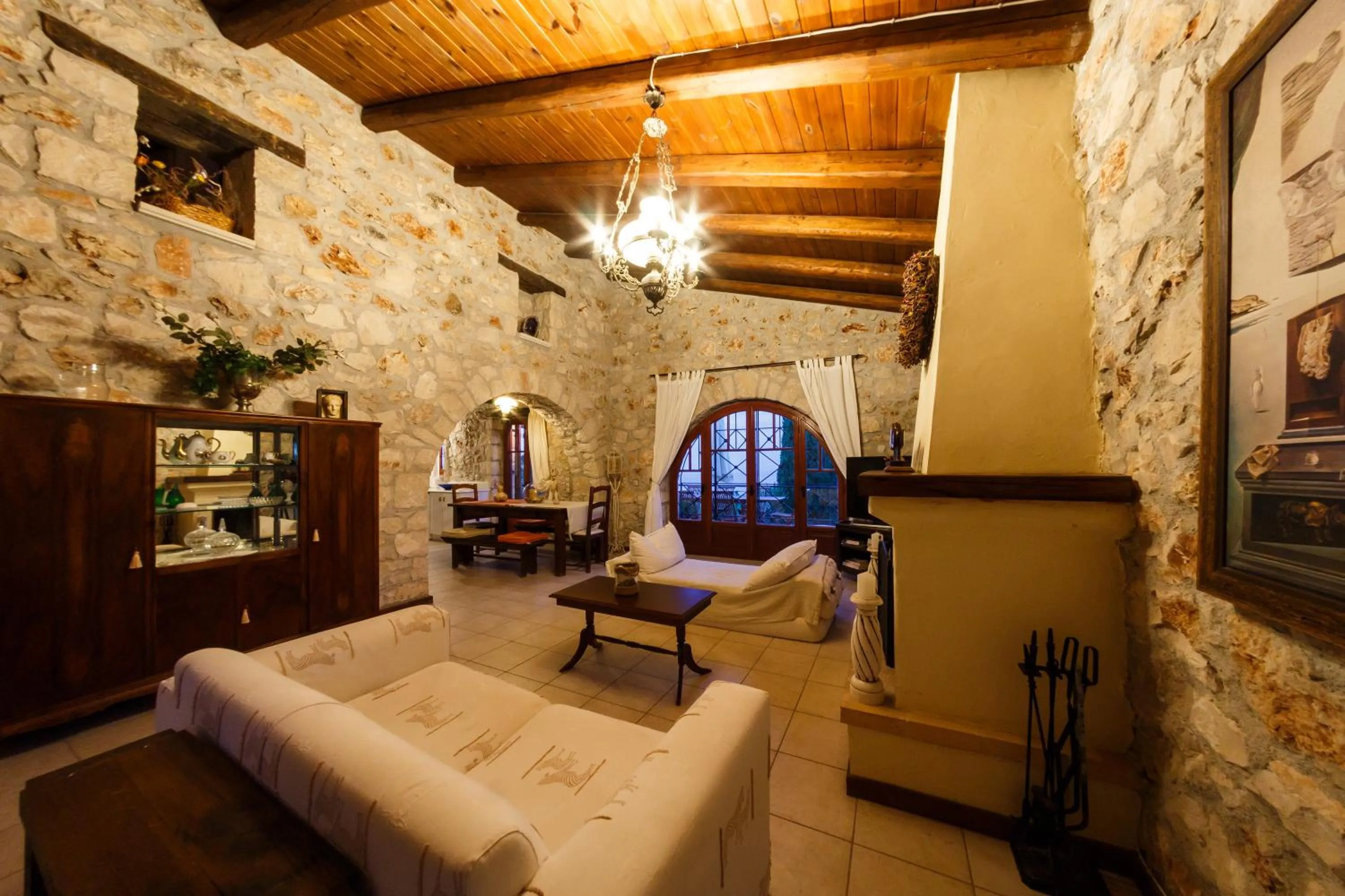 Villa Melite