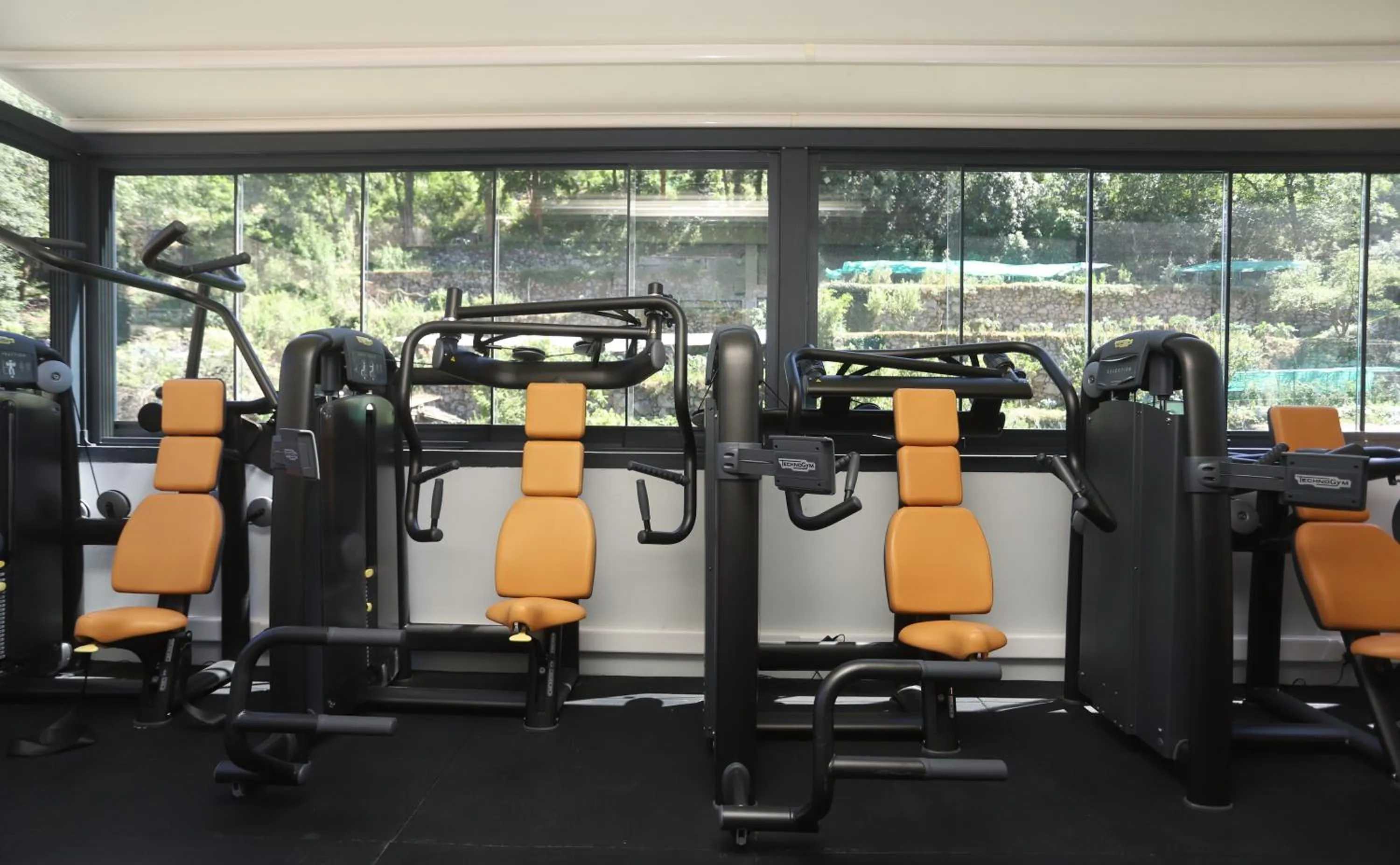 View (from property/room) in Hotel Panorama