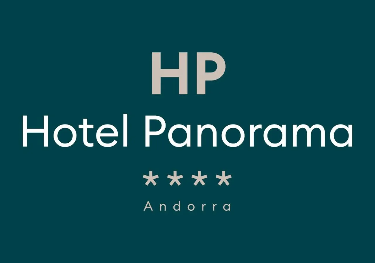 Logo/Certificate/Sign in Hotel Panorama