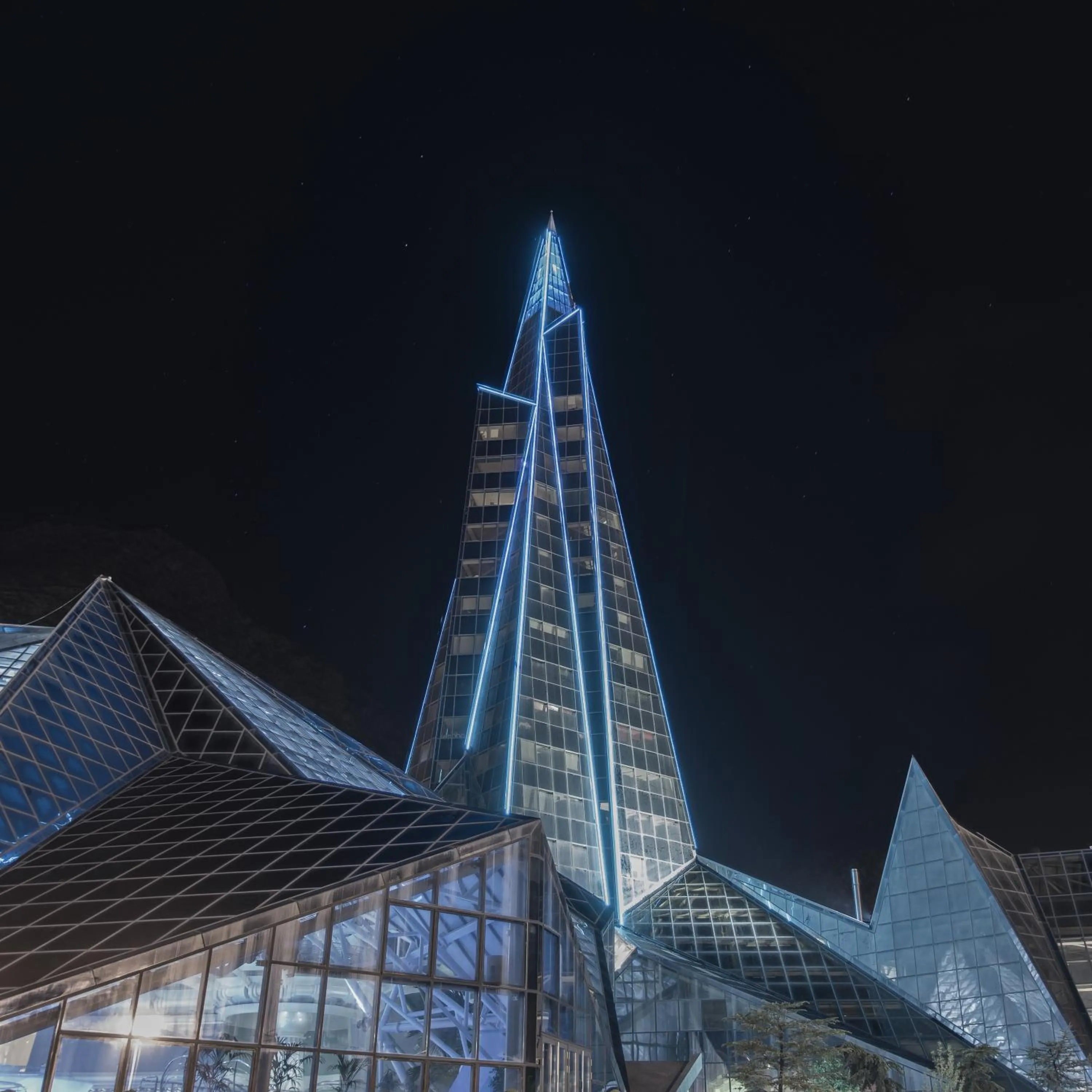 Spring in Hotel Panorama