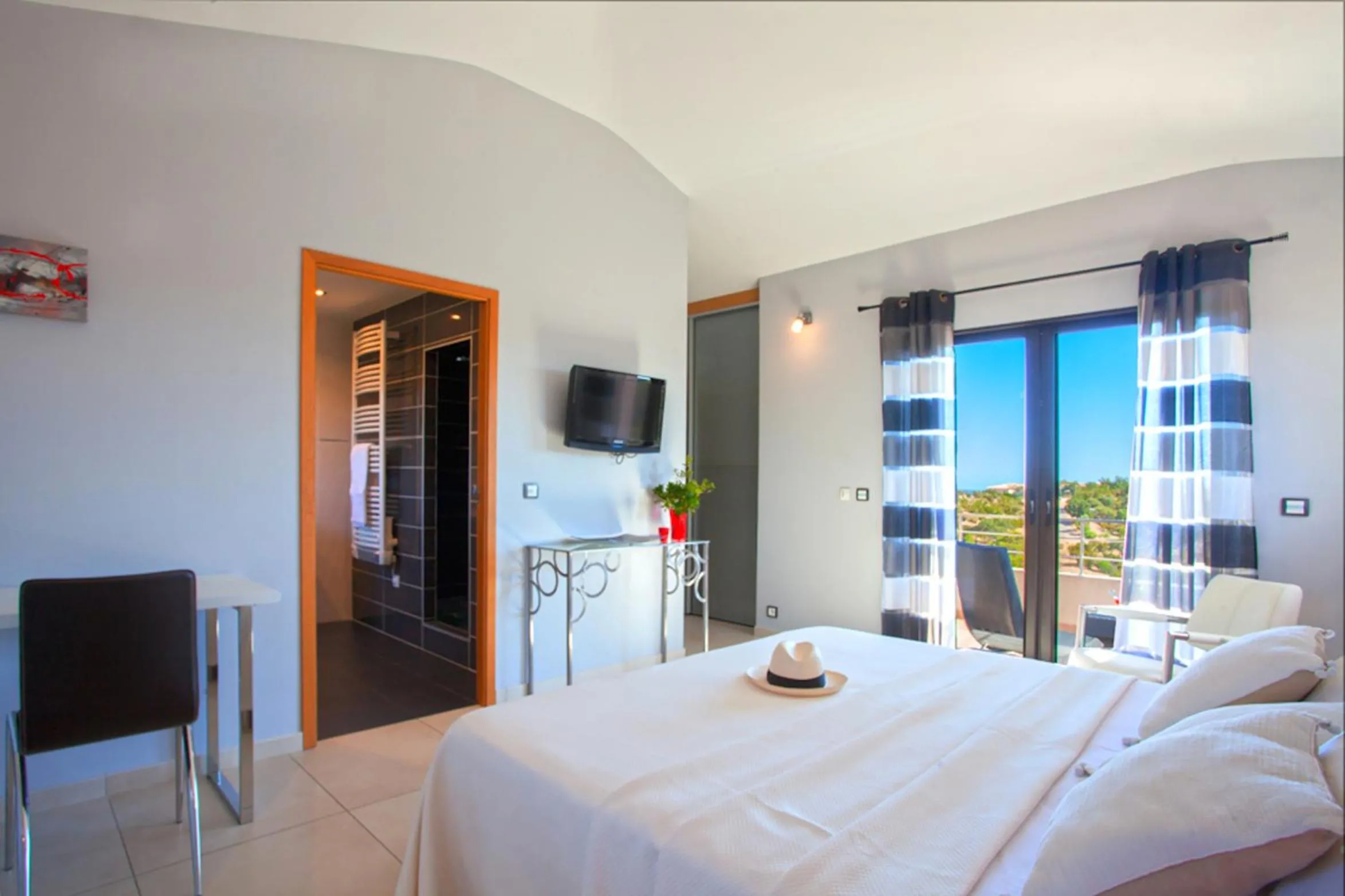 Chambres d'hôtes Casa di l'Oru