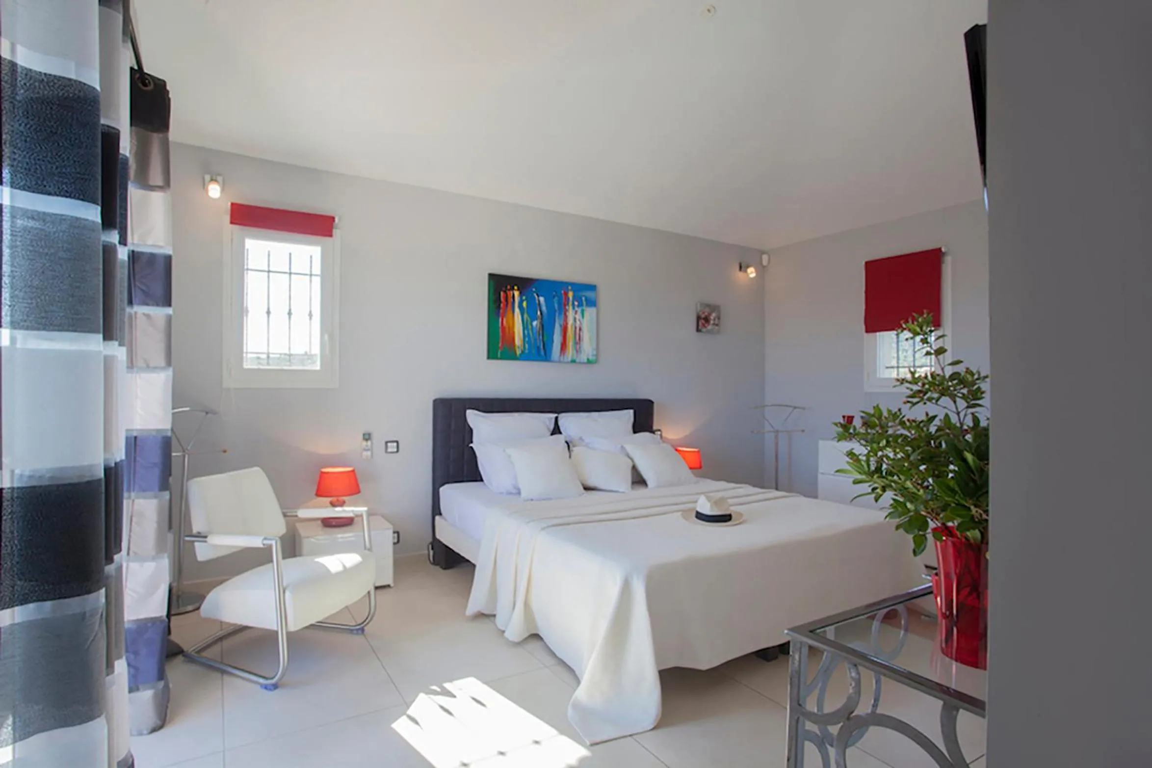 Chambres d'hôtes Casa di l'Oru