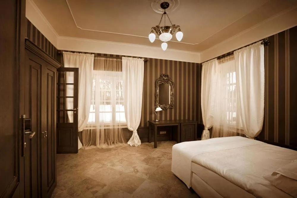 Photo of the whole room in Farma Many B&B, noclegi Suntago & DeepSpot