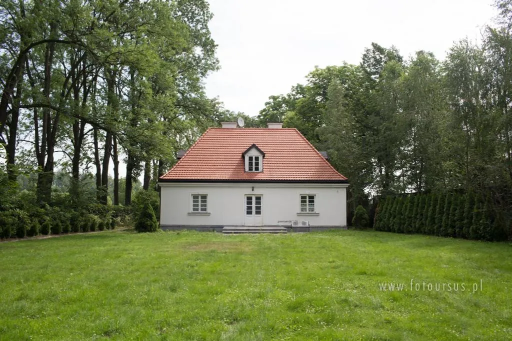 BBQ facilities in Farma Many B&B, noclegi Suntago & DeepSpot