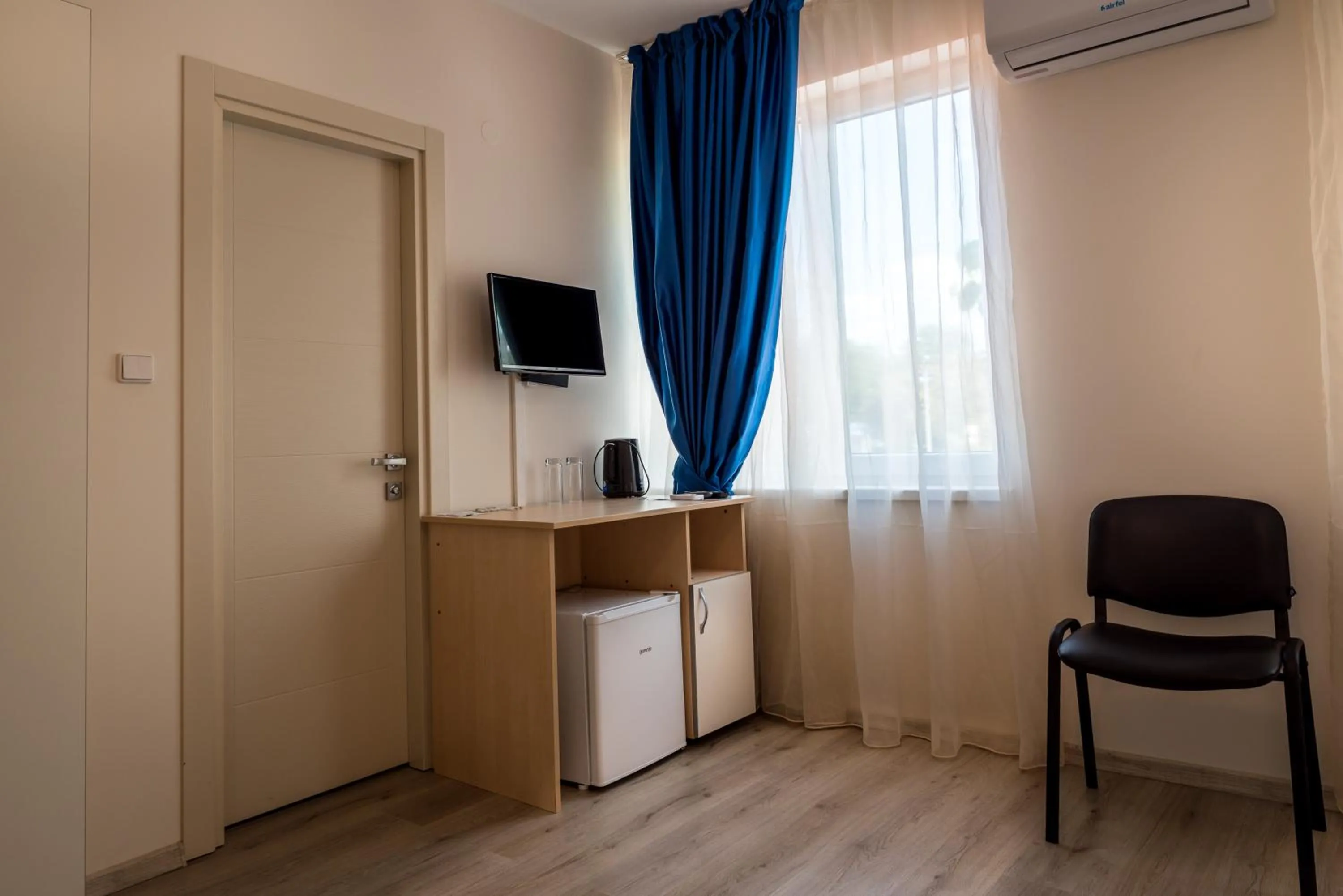 Youth Centre Plovdiv