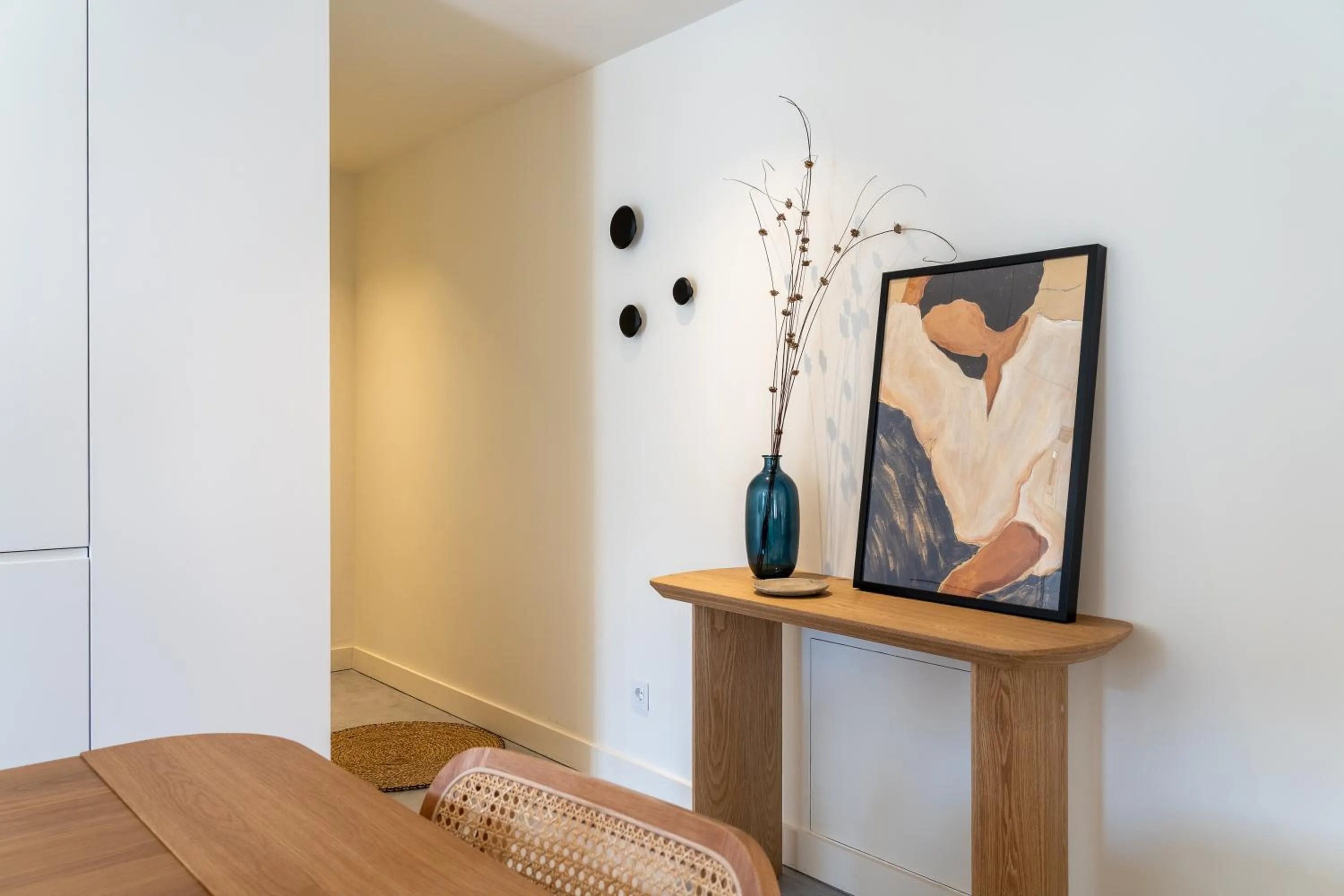 Decorative detail in Feel Porto Vintage Townhouses