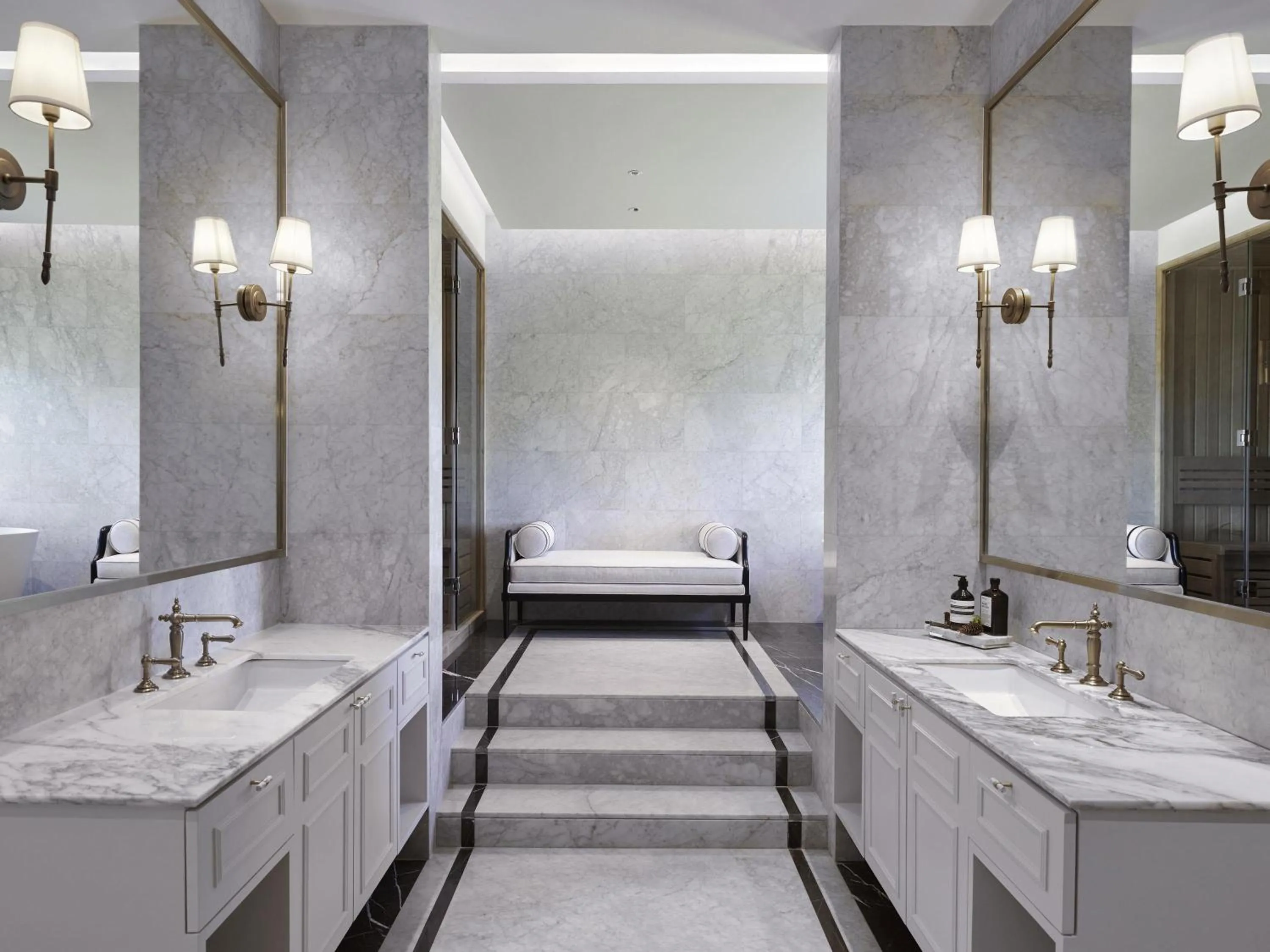 Bedroom in Mövenpick Resort Khao Yai