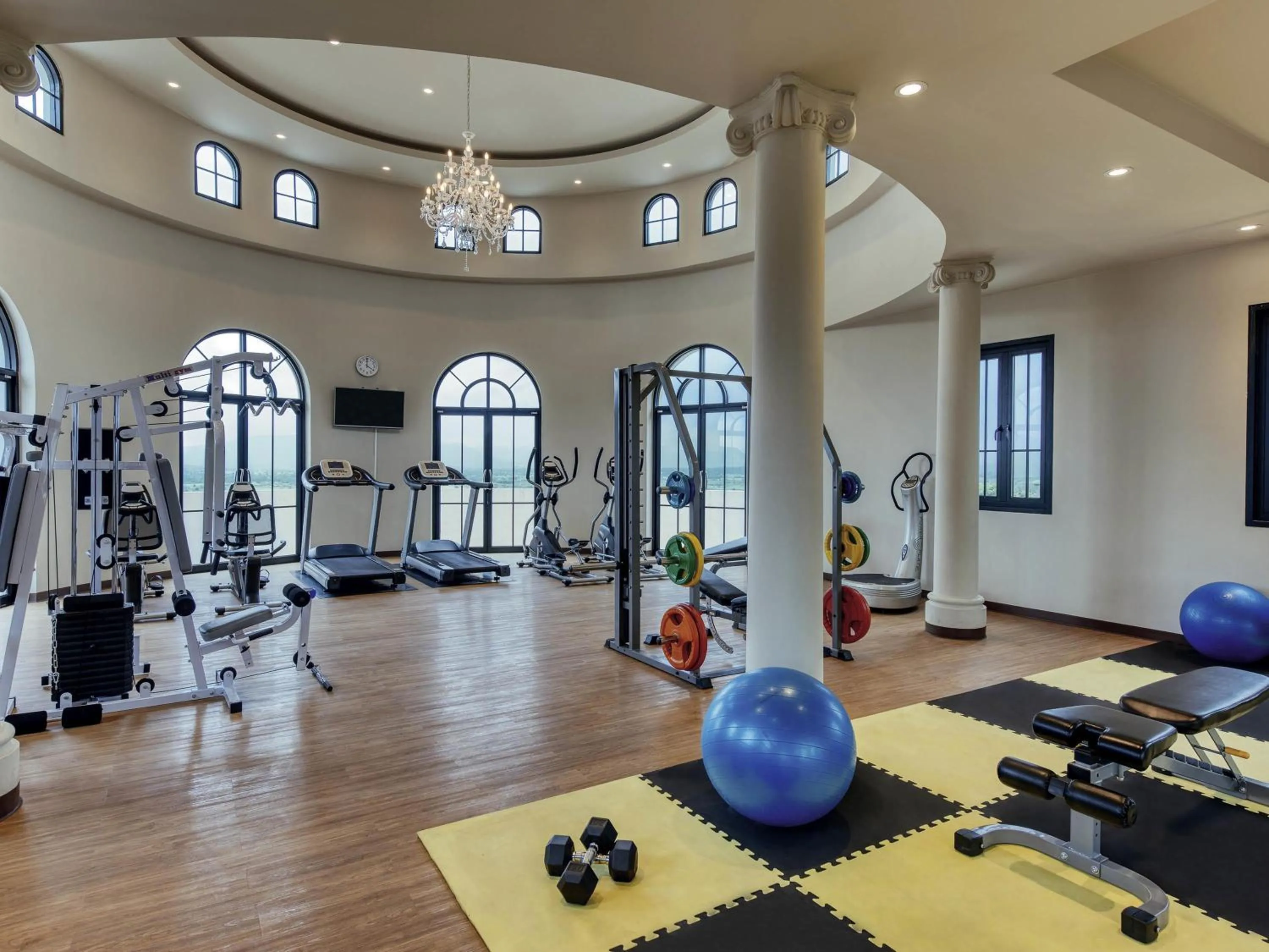 Other in Mövenpick Resort Khao Yai