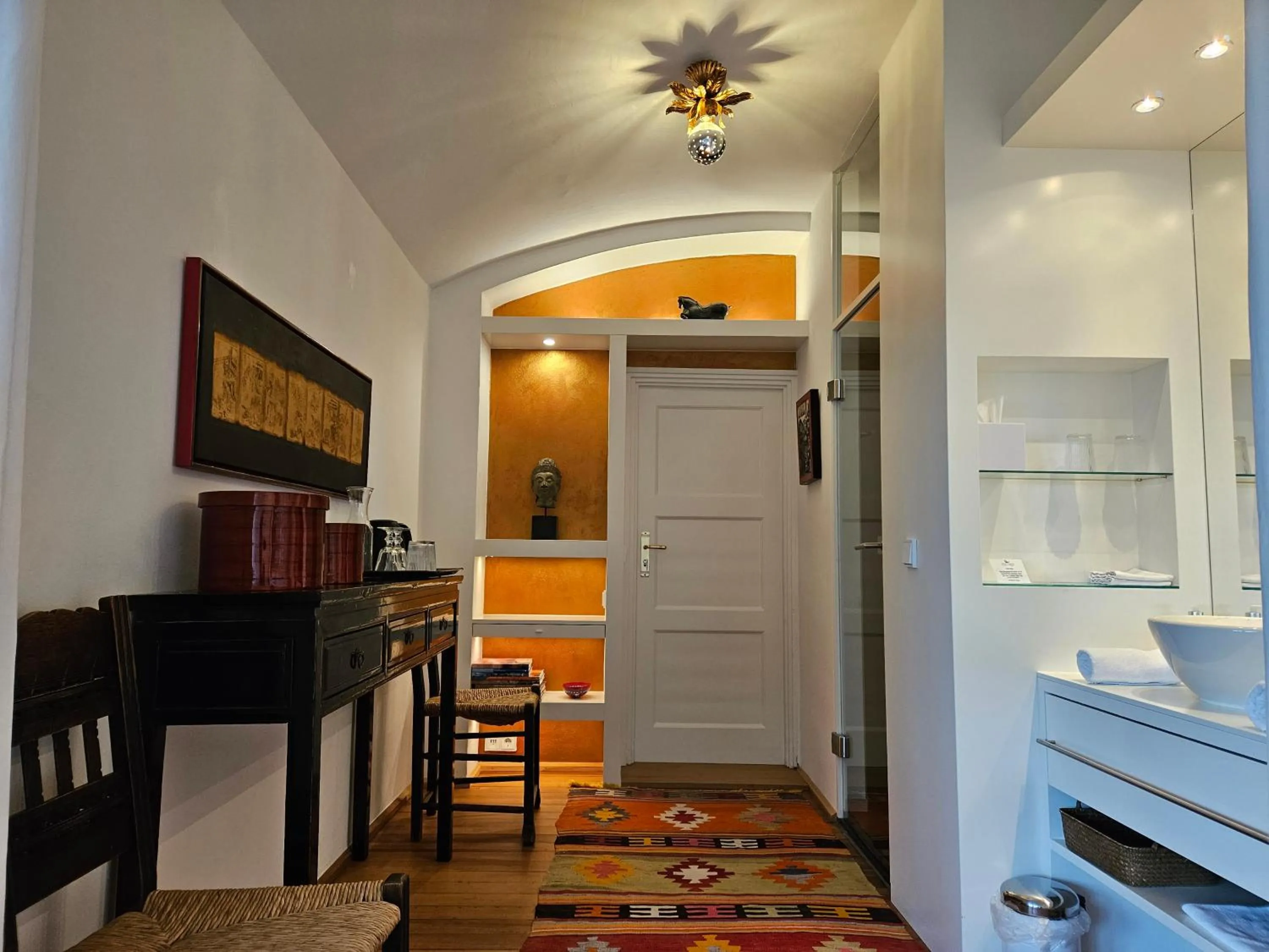 Am Eichholz Galerie & Art-Hotel