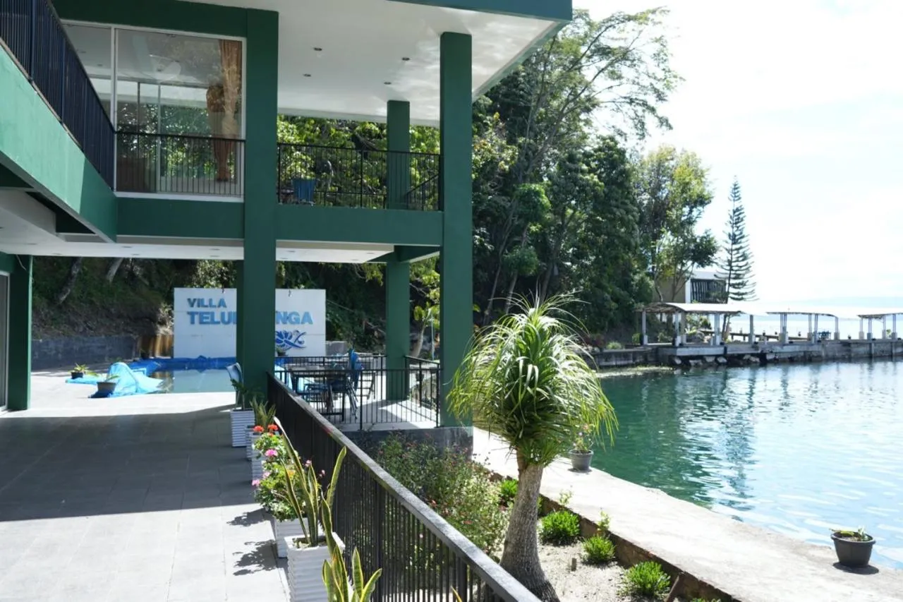 Tiara Bunga Hotel & Villa