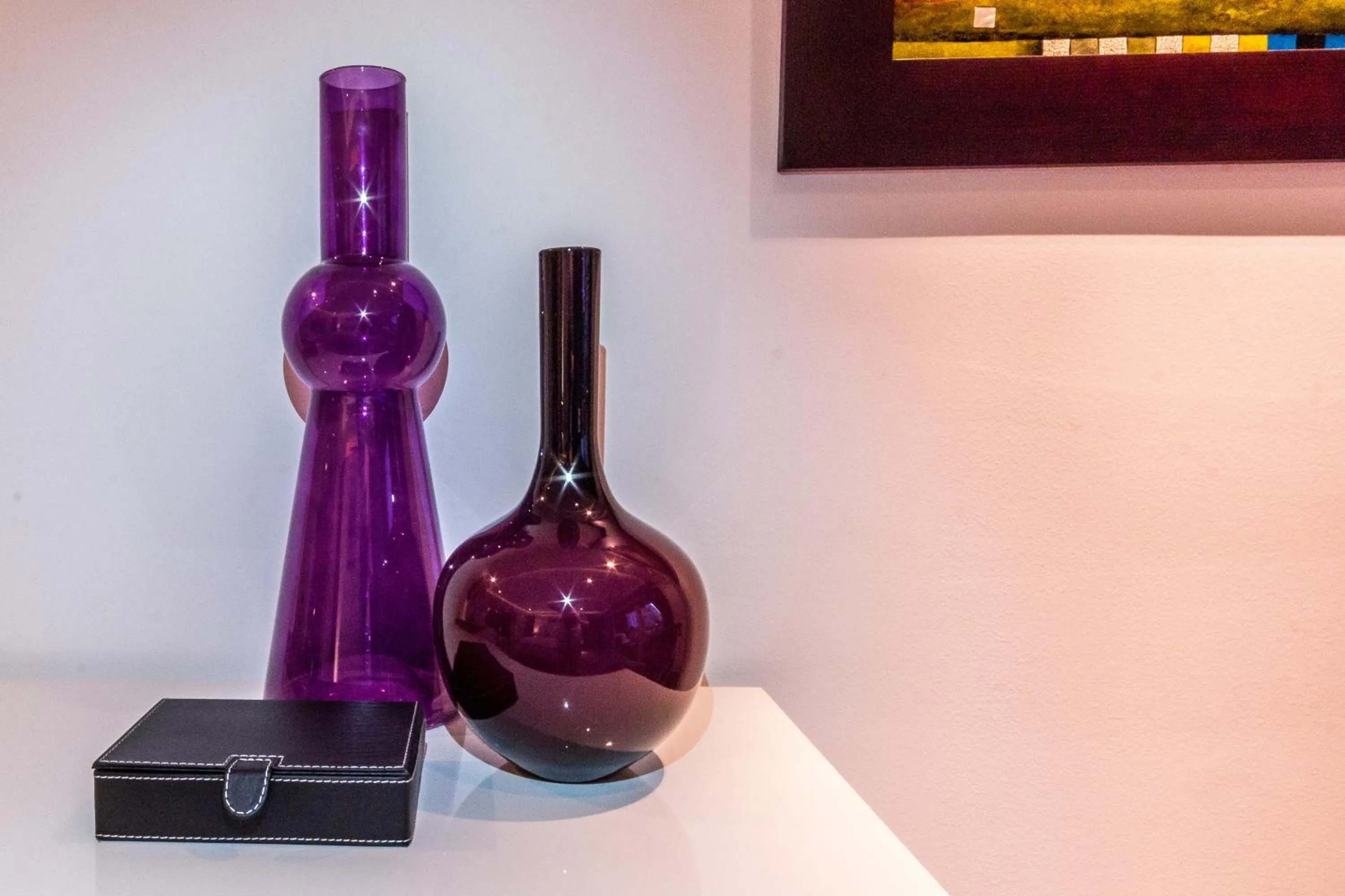 Property building in Dasiri Beach Apartment Premium