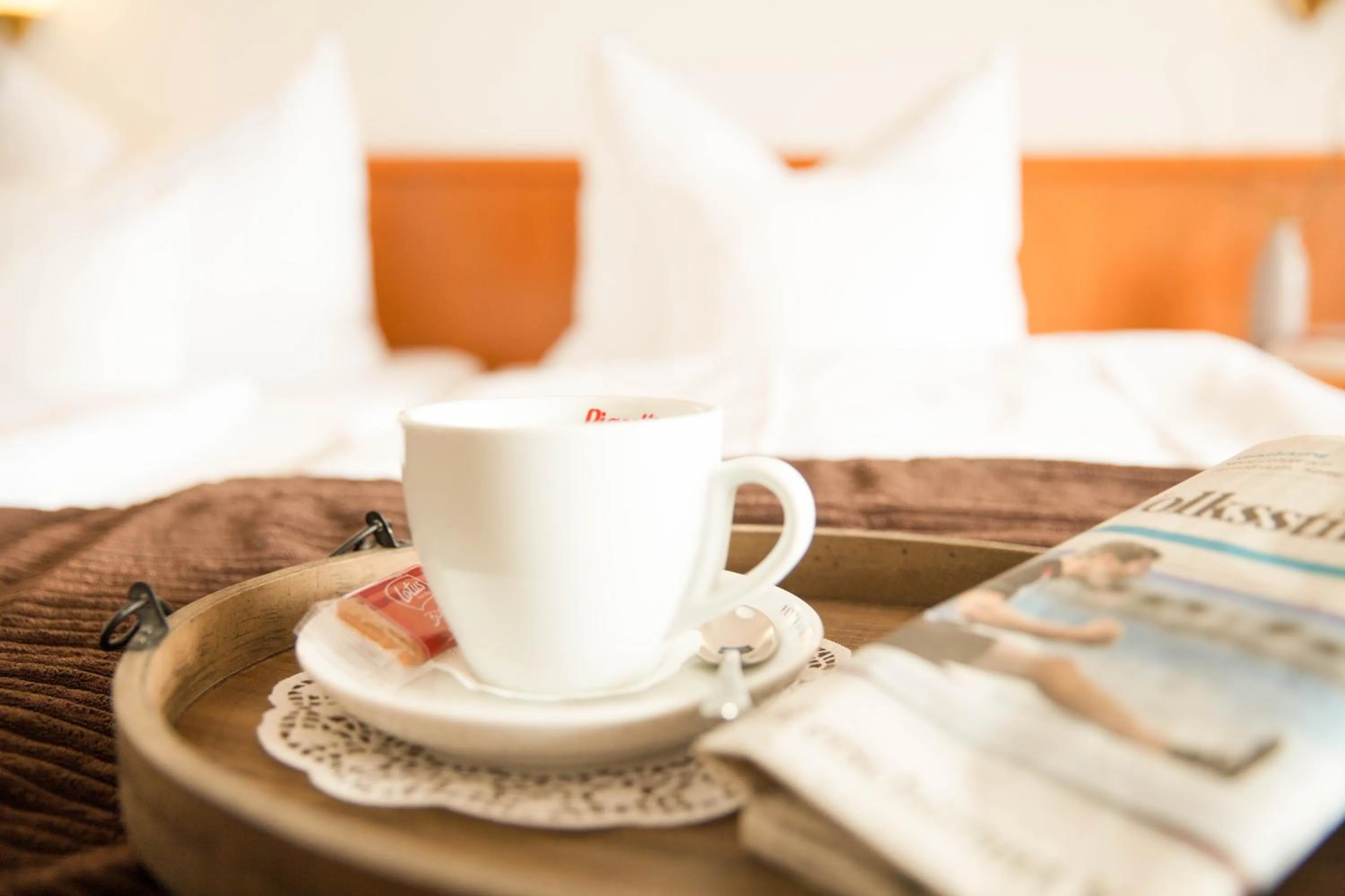 Hotel Am Meilenstein