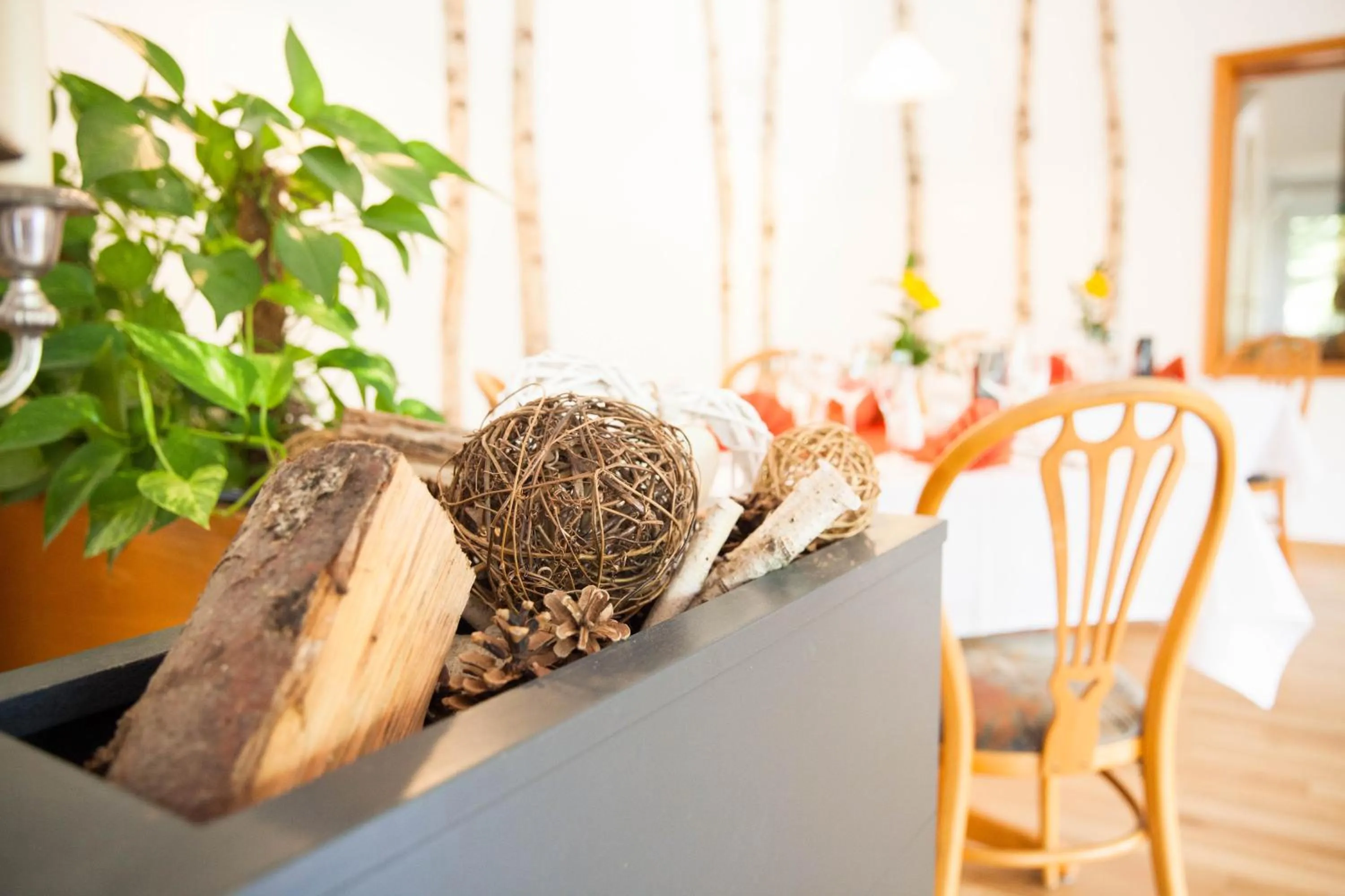 Hotel Am Meilenstein