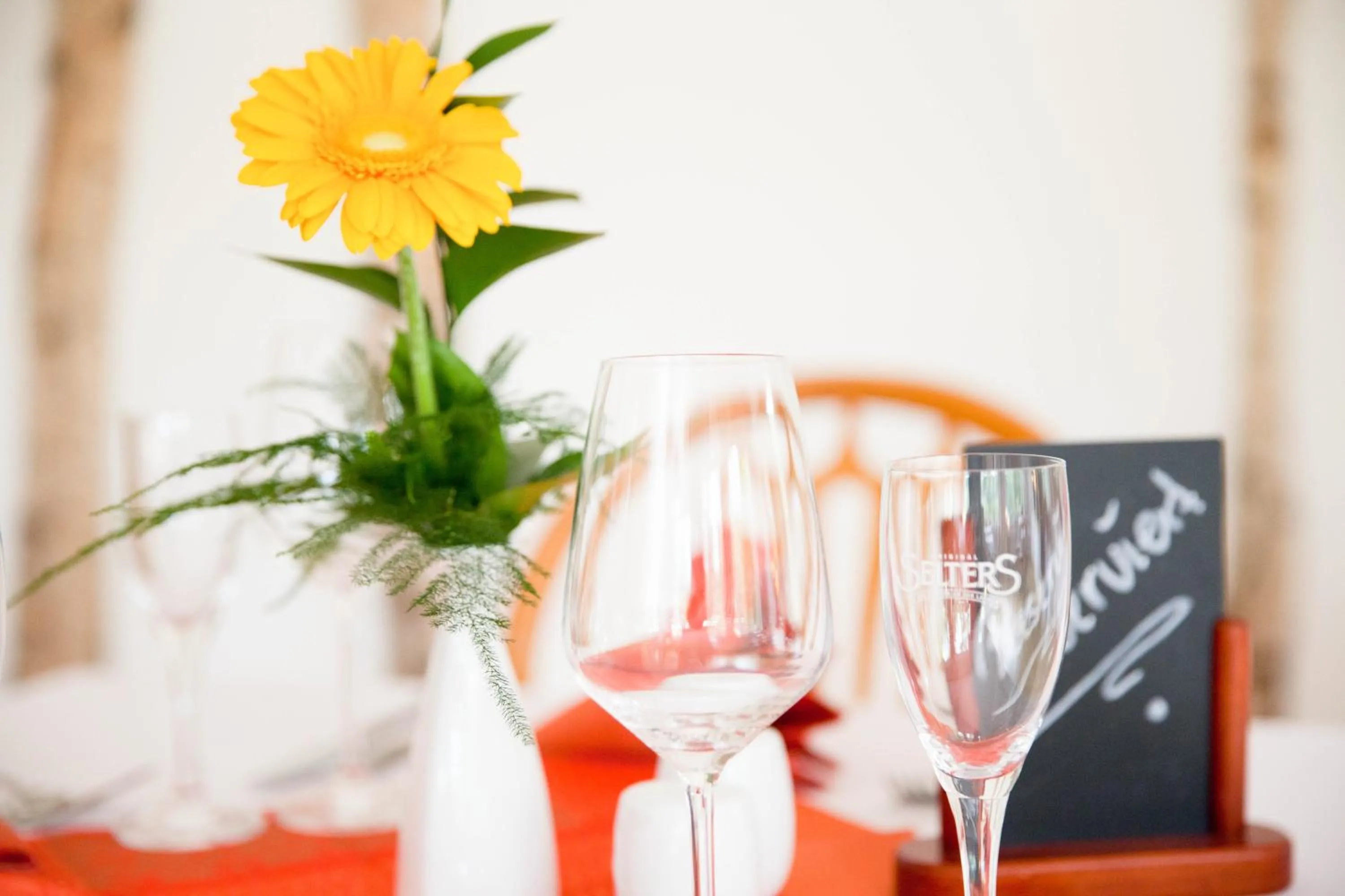 Hotel Am Meilenstein