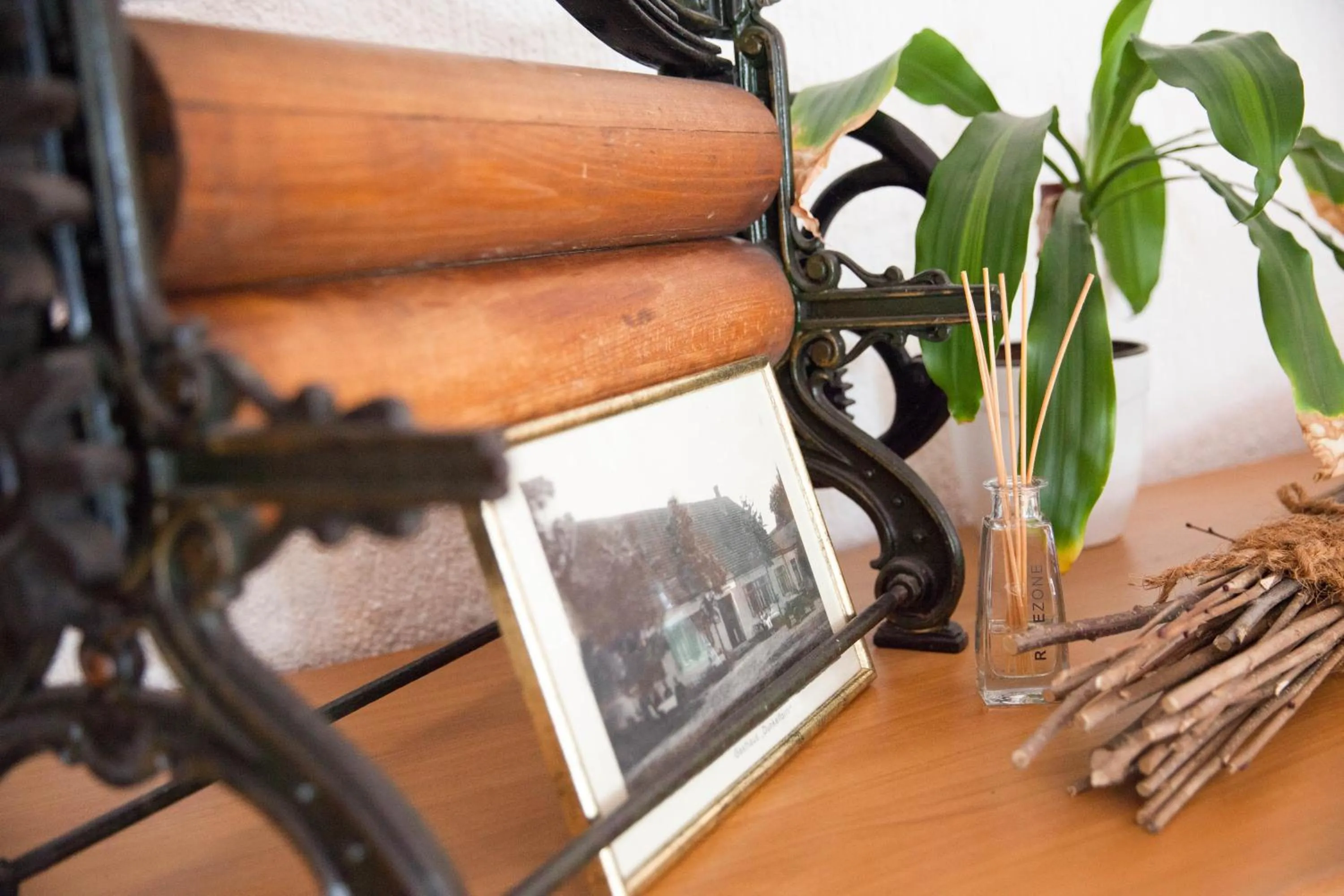 Hotel Am Meilenstein